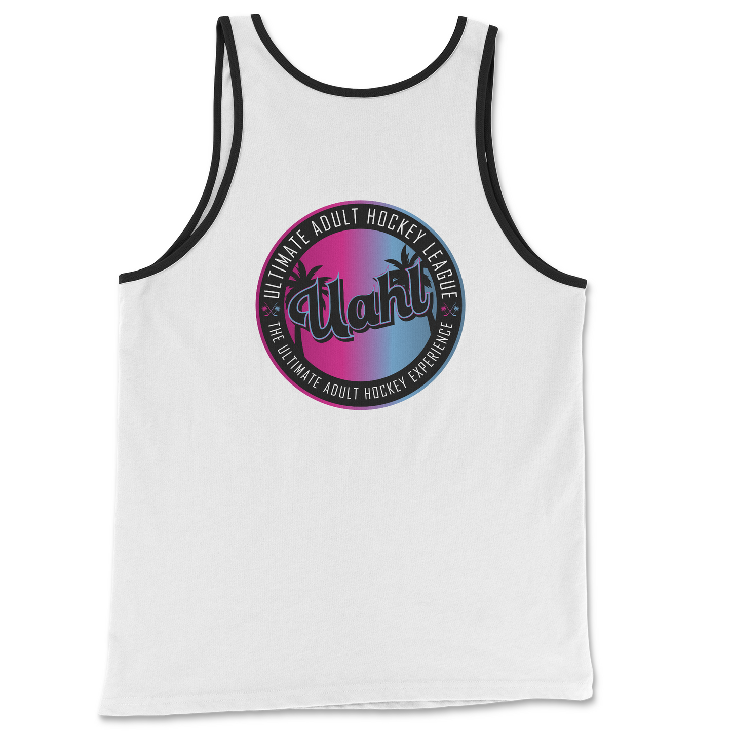 UAHL Summer Series - Vice Jersey Tank