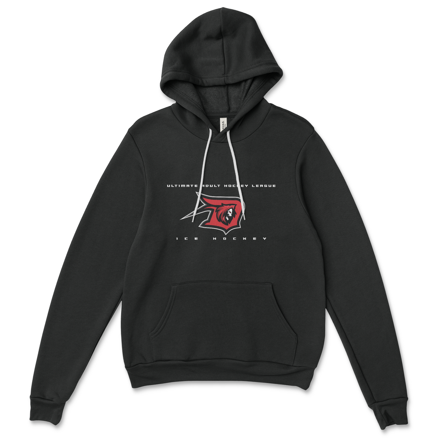Modern Series - Team Dexter (Bronze) Pullover Hoodie