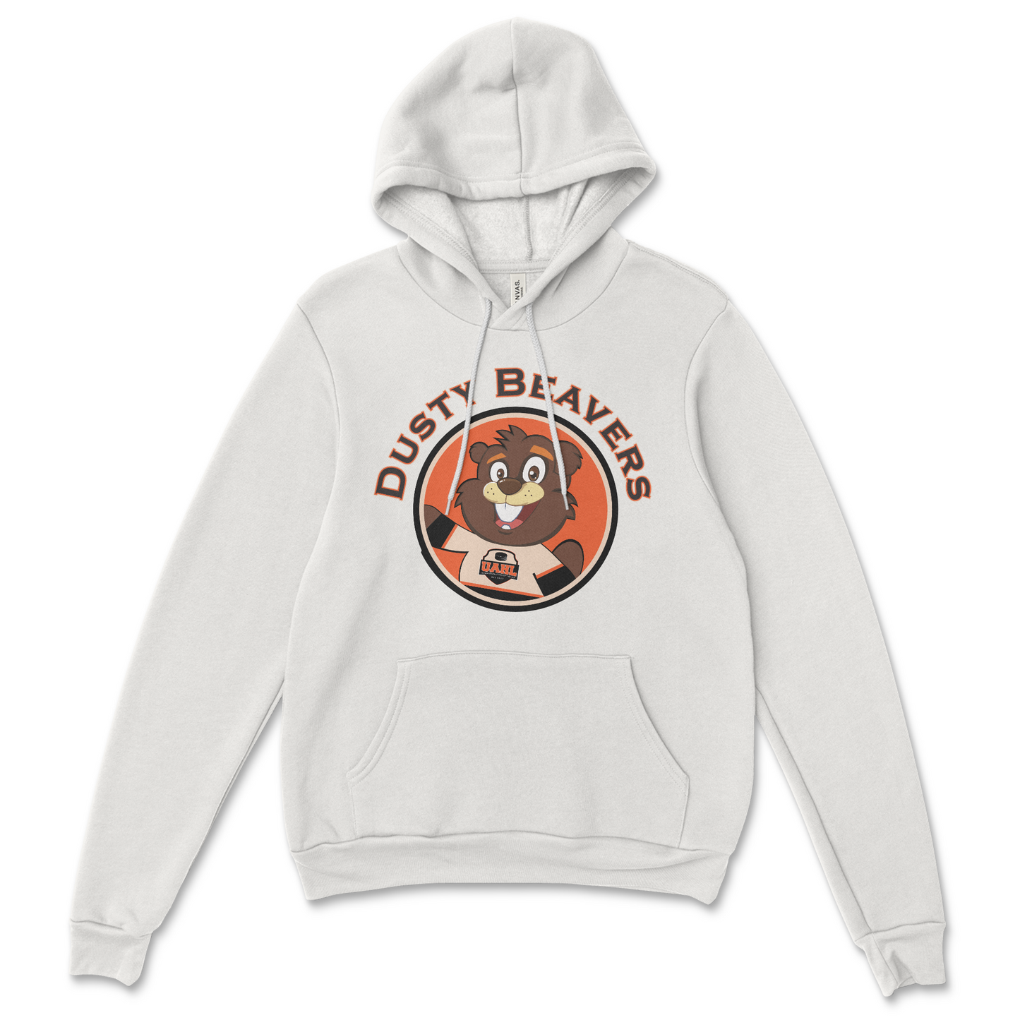 Standard Series - Dusty Beavers Pullover Hoodie