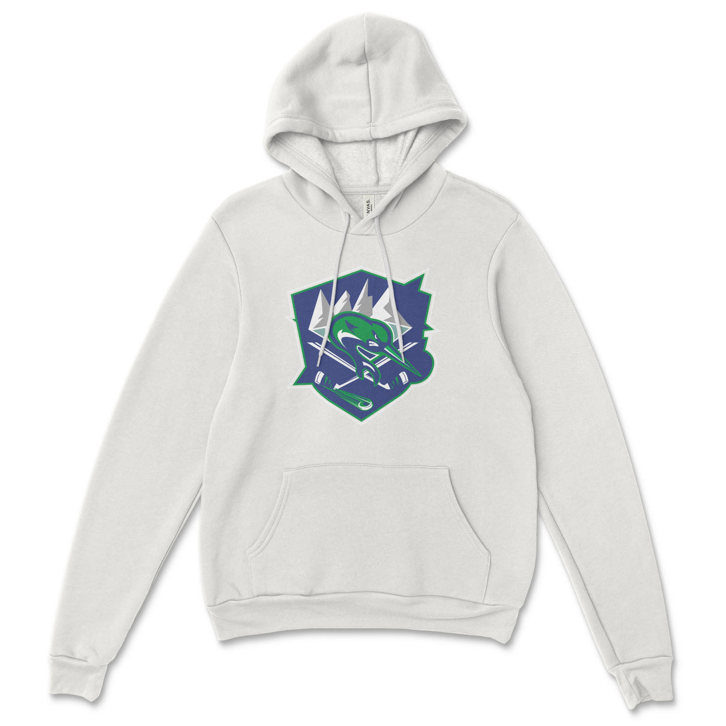 Standard Series - Gnarwhals Pullover Hoodie