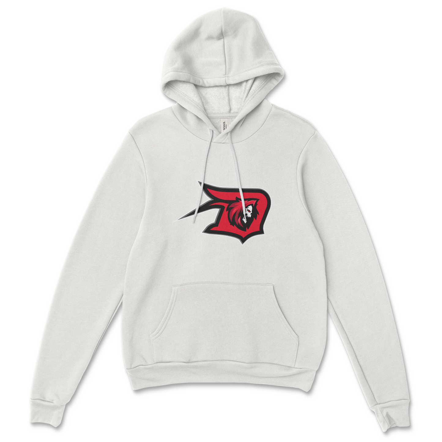 Standard Series - Team Dexter (Bronze) Pullover Hoodie