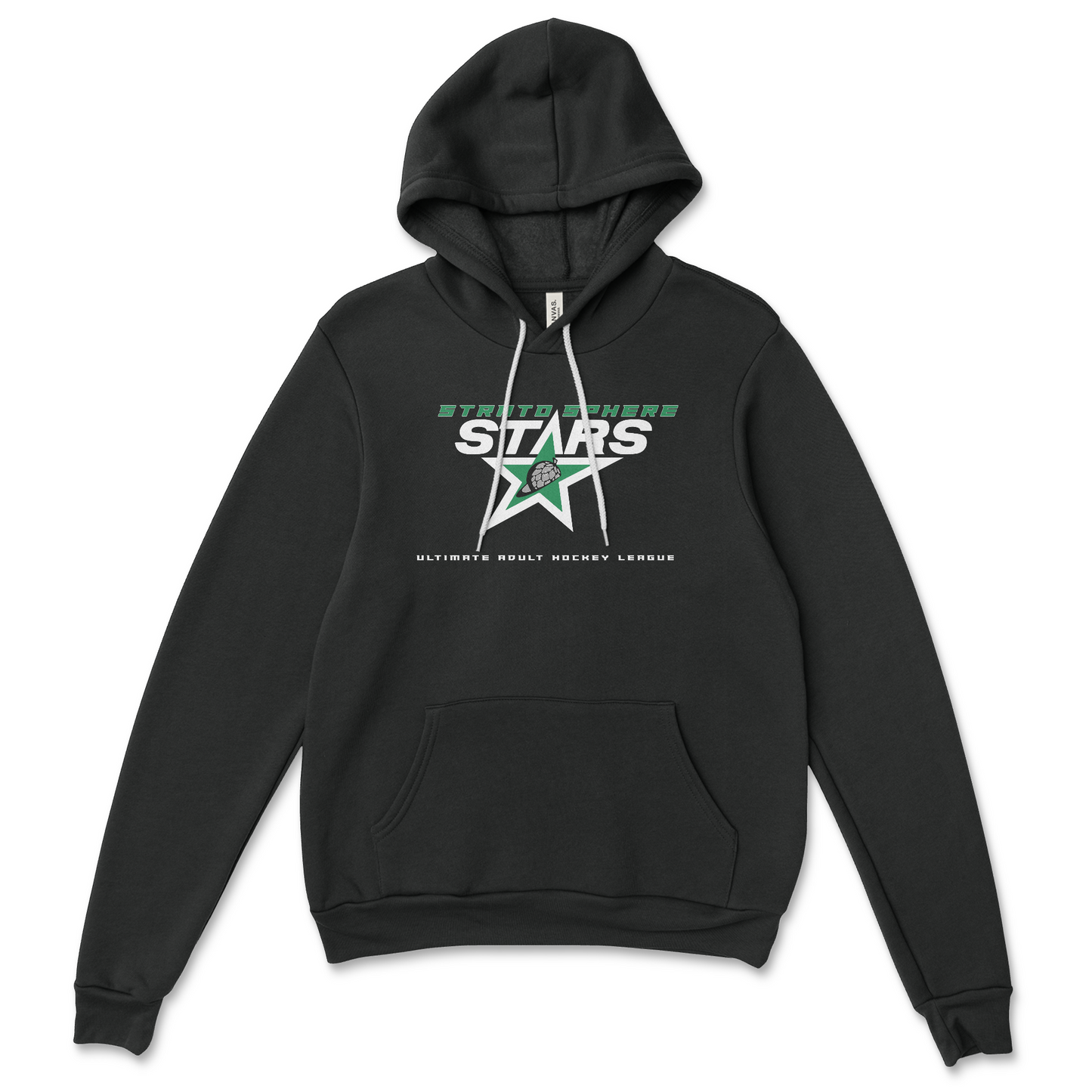 Standard Series - Stratosphere Stars Pullover Hoodie