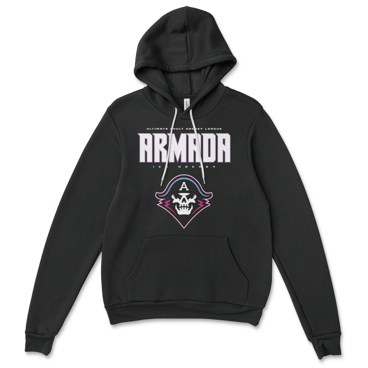 Modern Series - Armada Pullover Hoodie