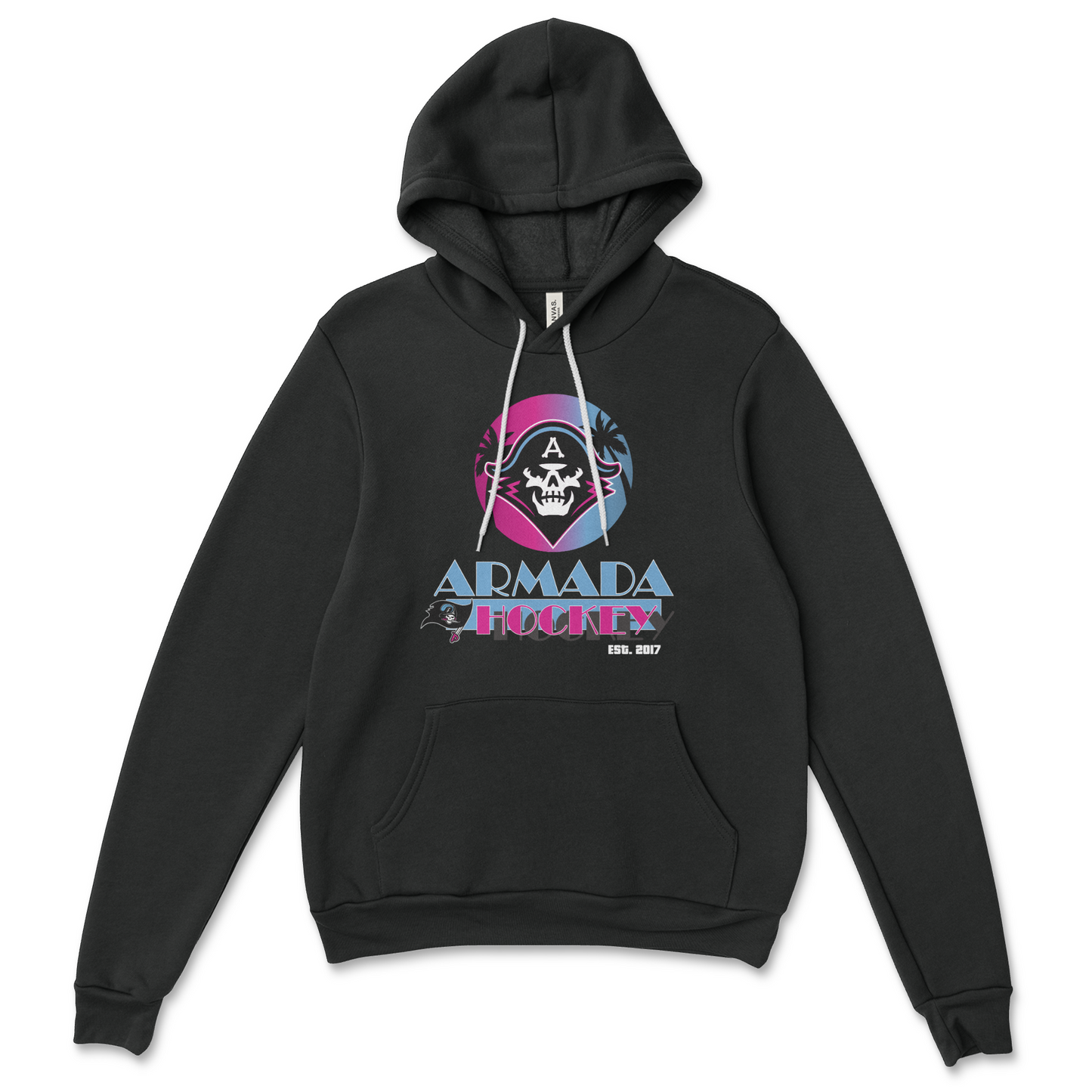 Standard Series - Armada Pullover Hoodie
