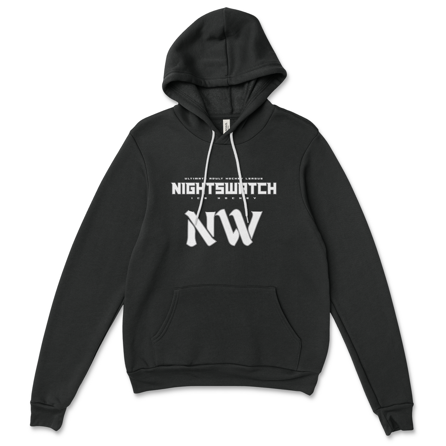 Modern Series - Nightswatch Pullover Hoodie