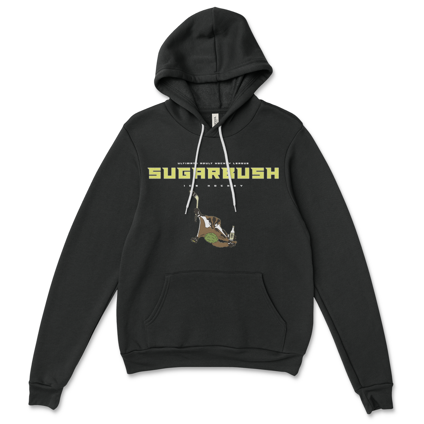 Modern Series - South Jersey Sugarbush Pullover Hoodie