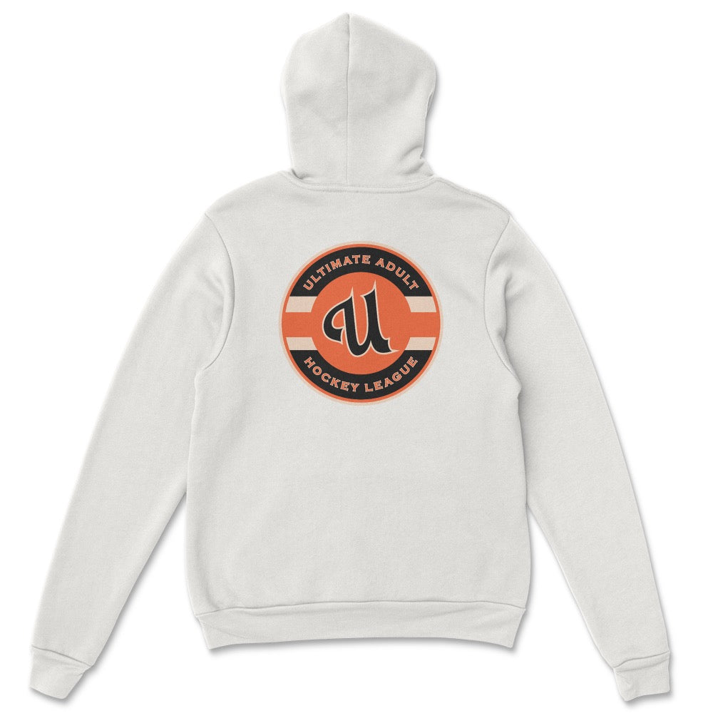 UAHL Heritage Series - Pullover Hoodie