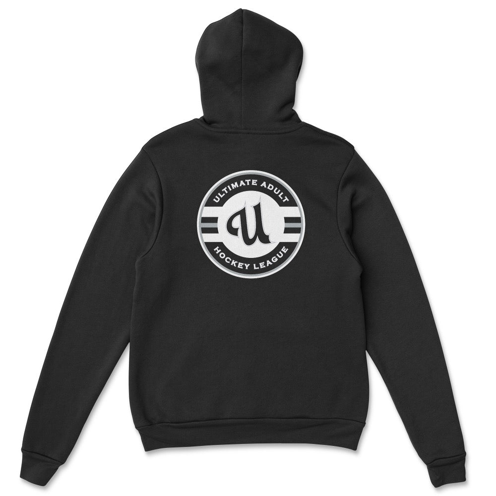 UAHL Heritage Series - Los Angeles Pullover Hoodie