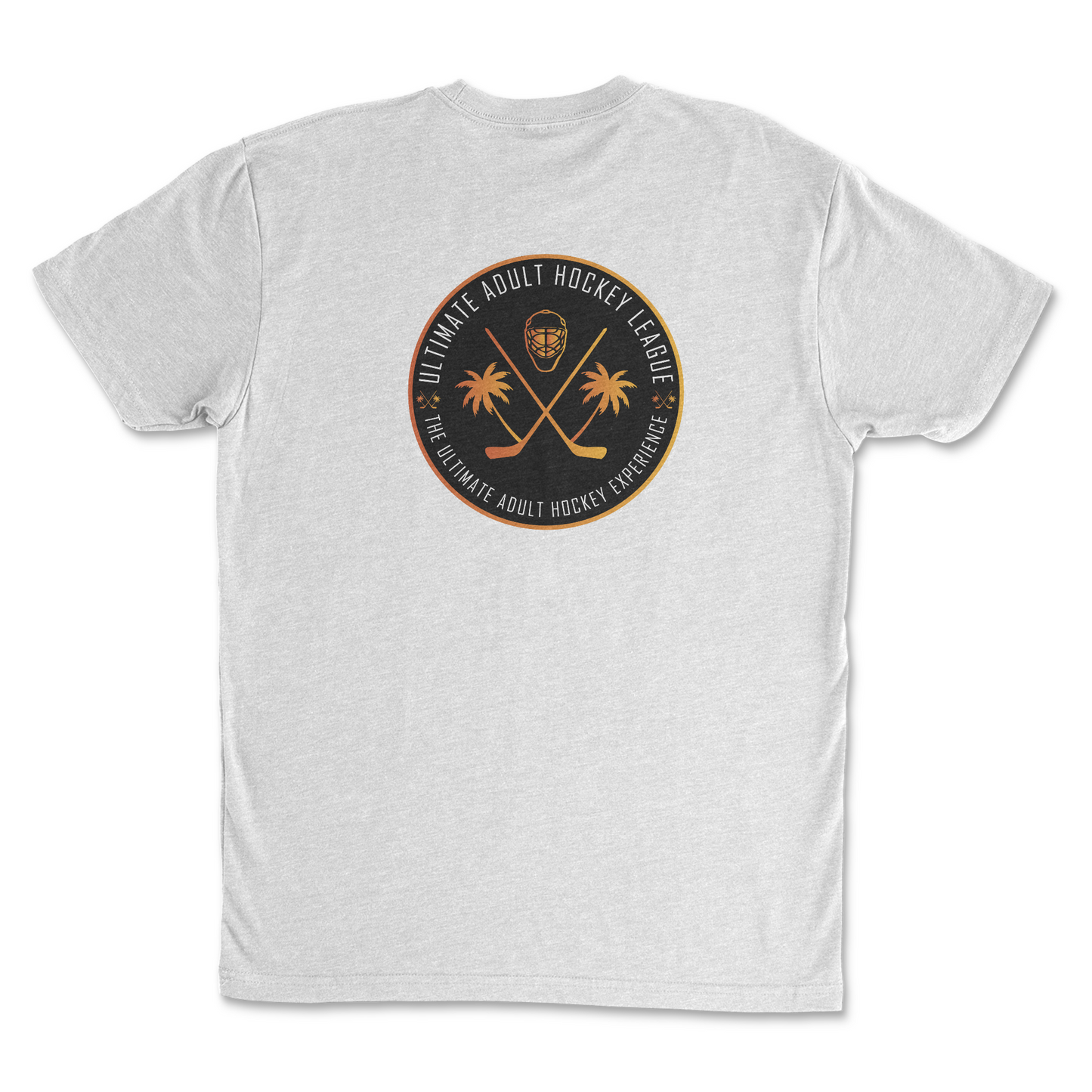 UAHL Summer Series - Ocean Ave CVC Tee