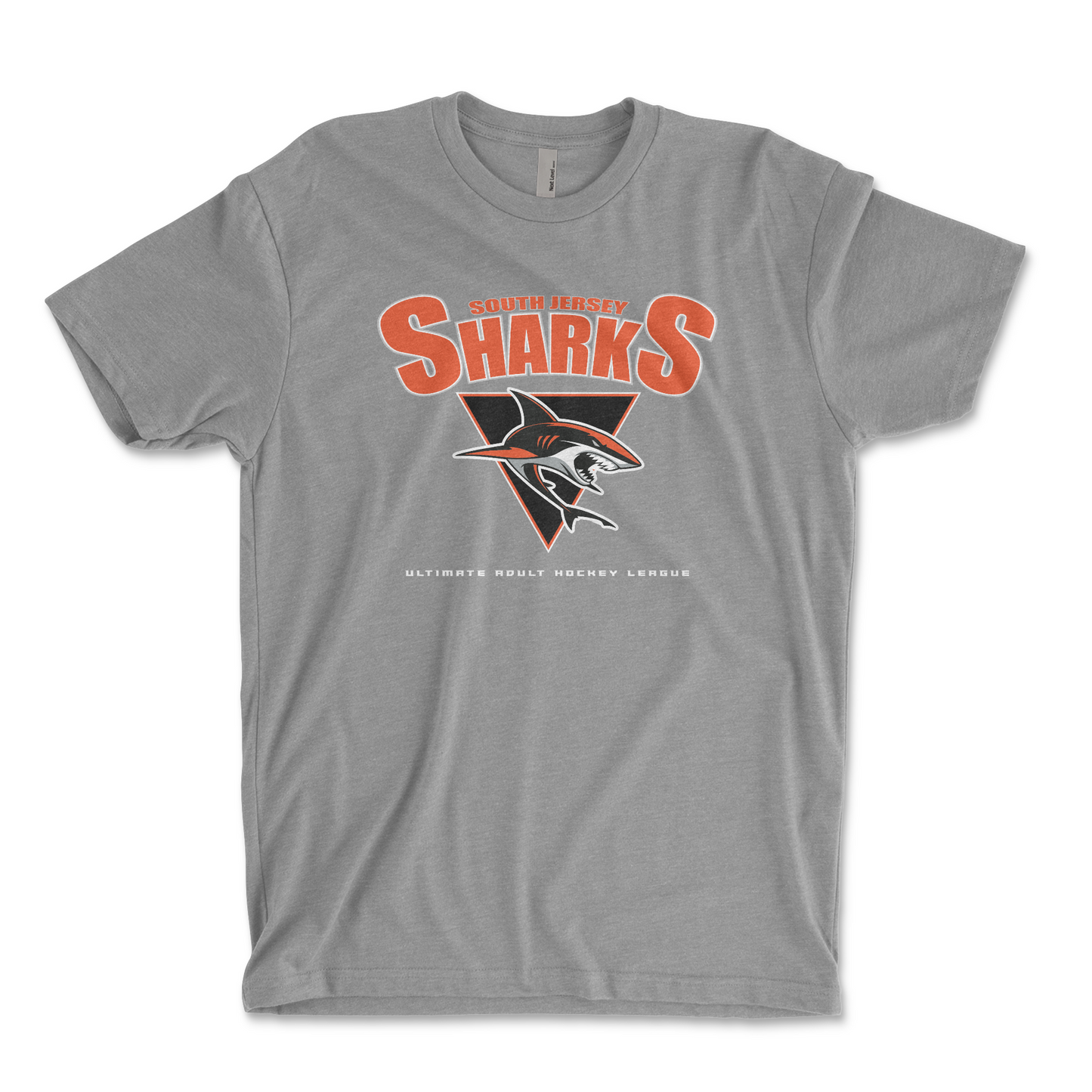 Retro 90's Series - South Jersey Sharks