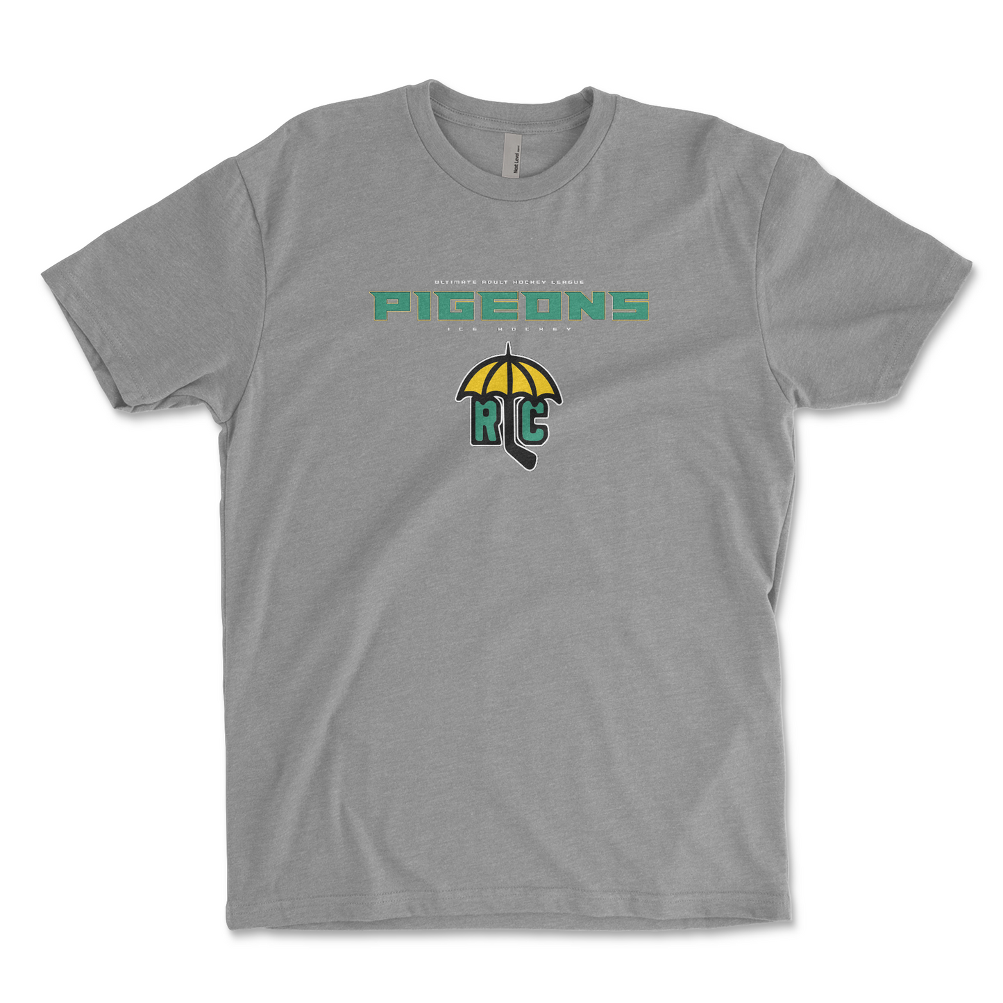 Modern Series - Rain City Pigeons