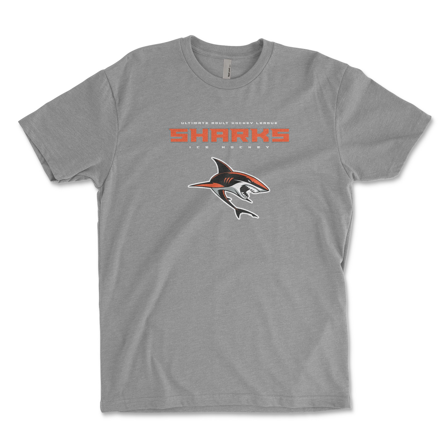 Modern Series - South Jersey Sharks