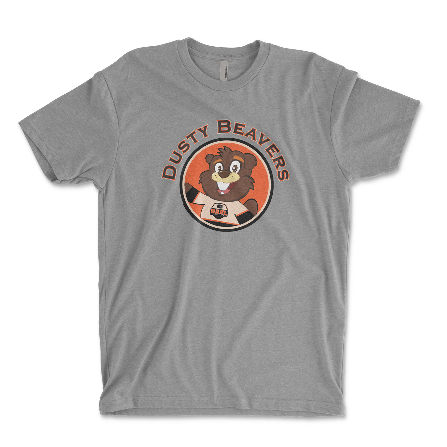 Standard Series - Dusty Beavers