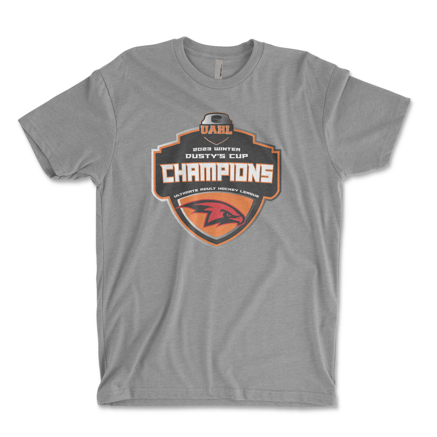 Winter 2023 Champion Series - Hawks