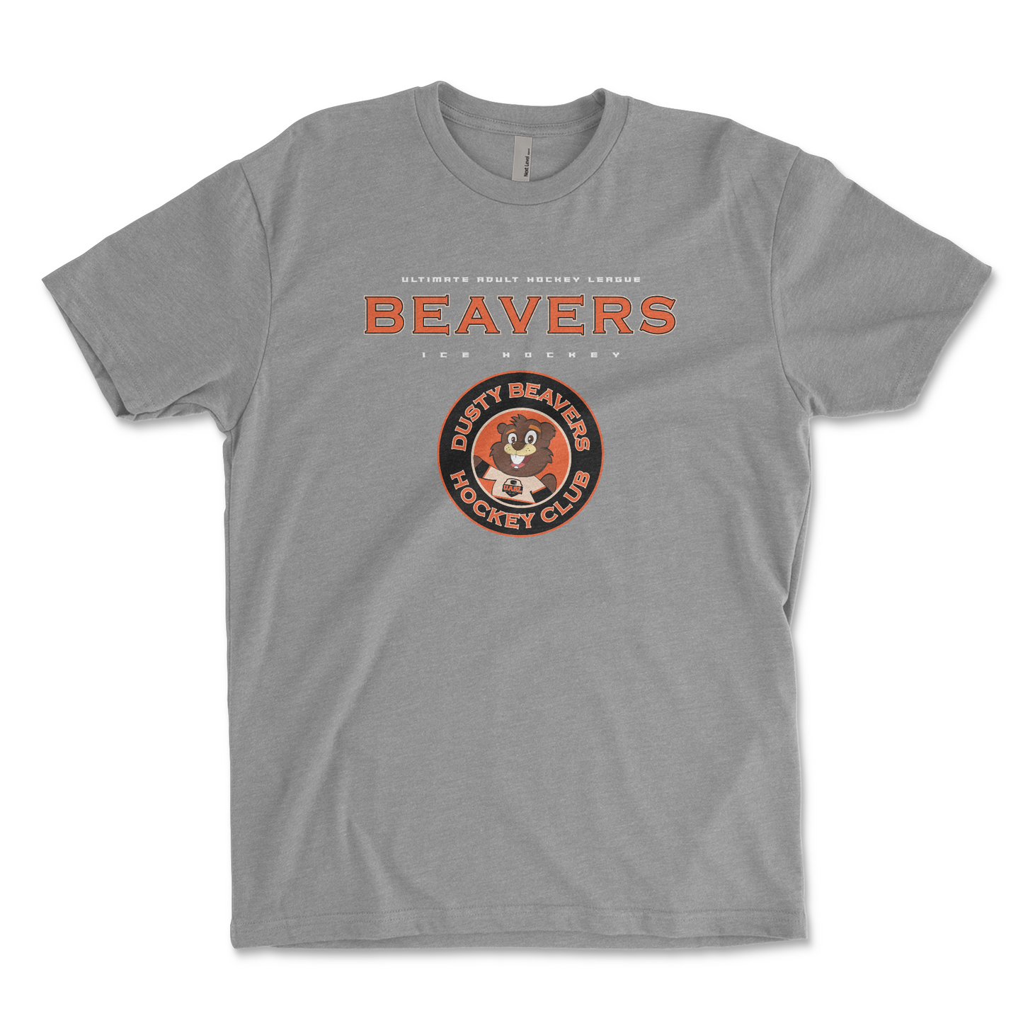 Modern Series - Dusty Beavers