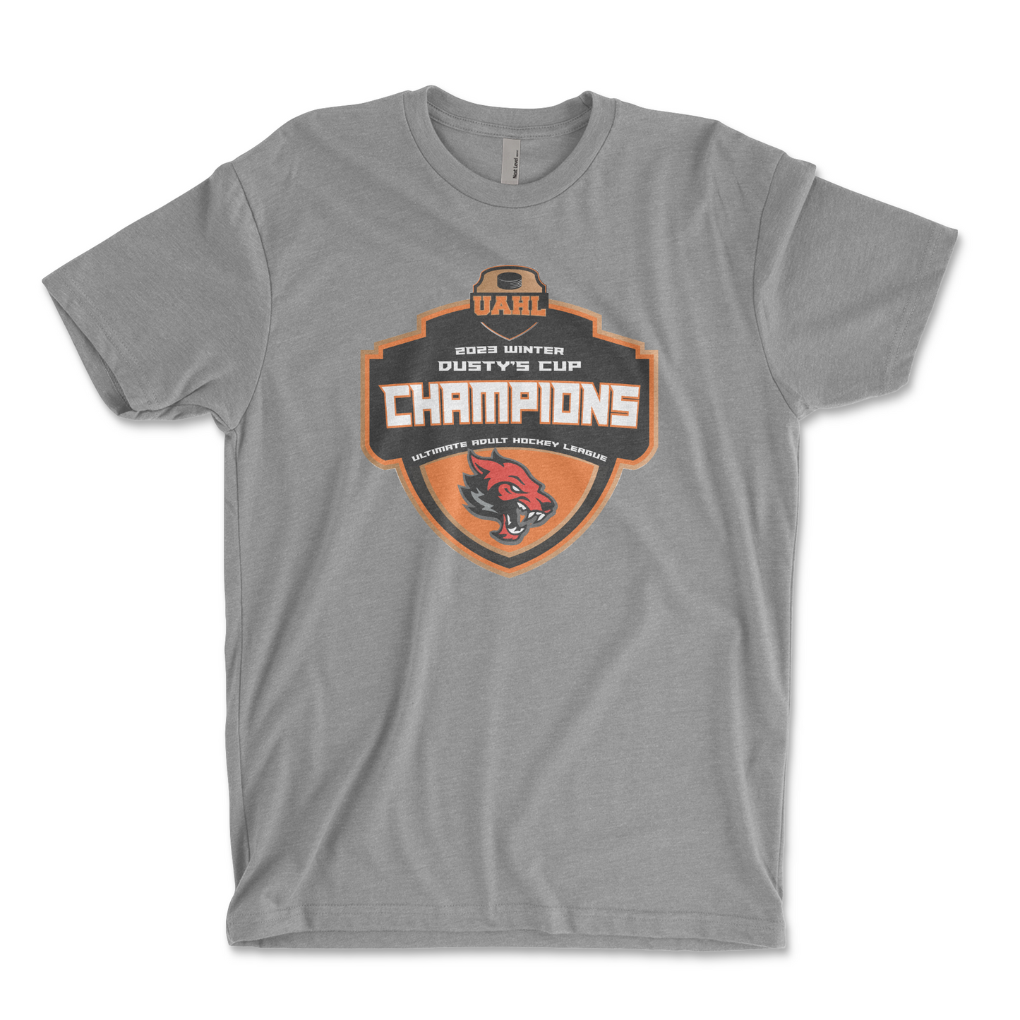 Winter 2023 Champion Series - Hell Hounds