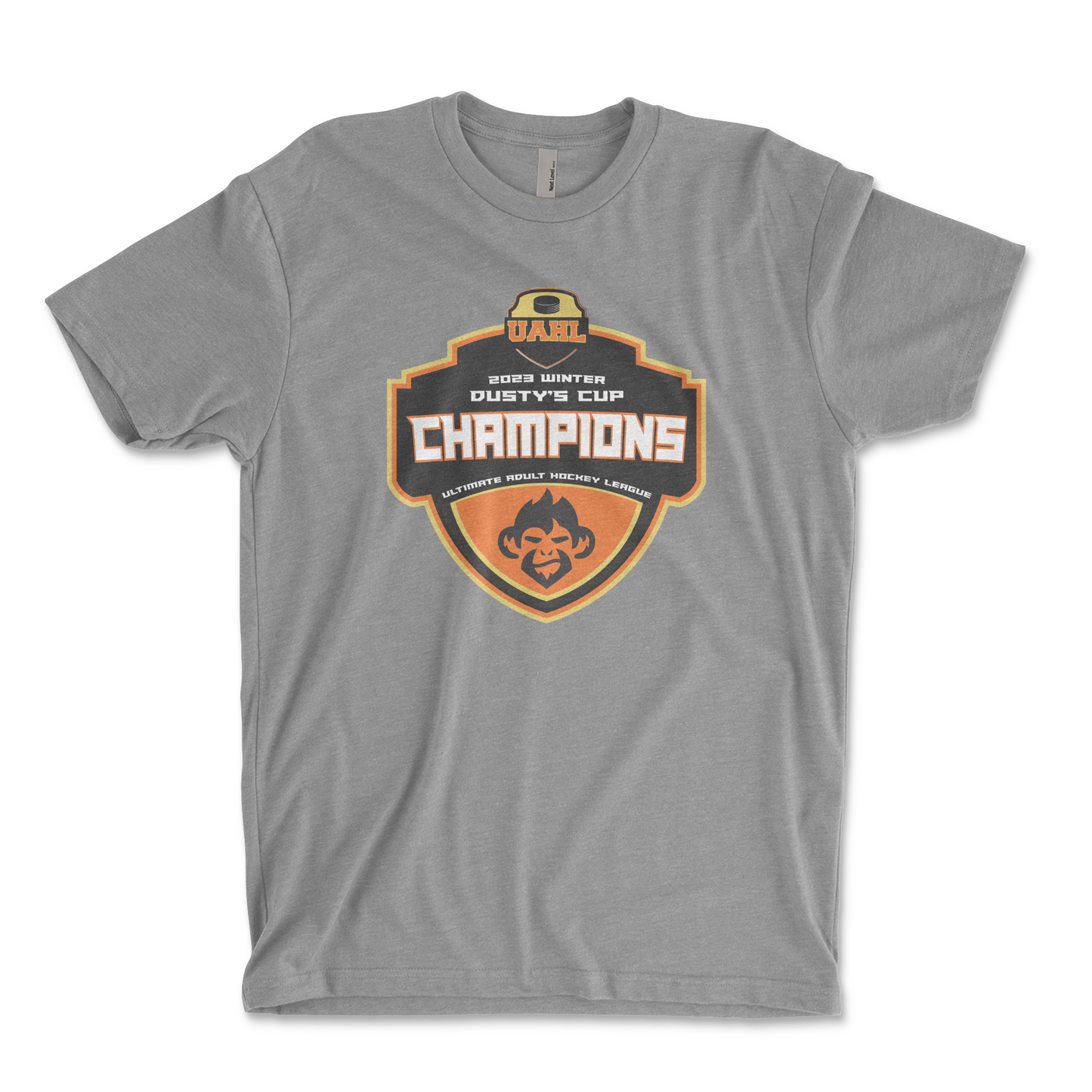 Winter 2023 Champion Series - Savage Monkeys