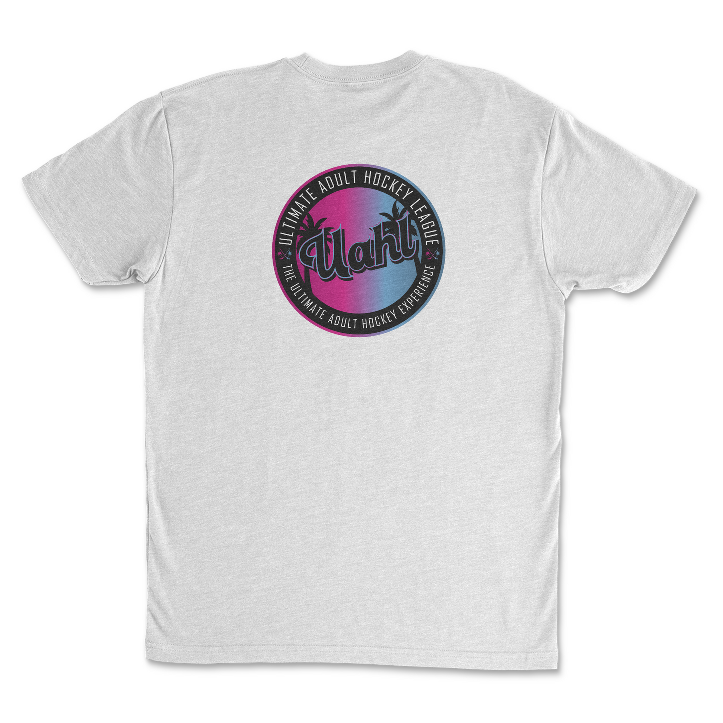 UAHL Summer Series - Vice CVC Tee