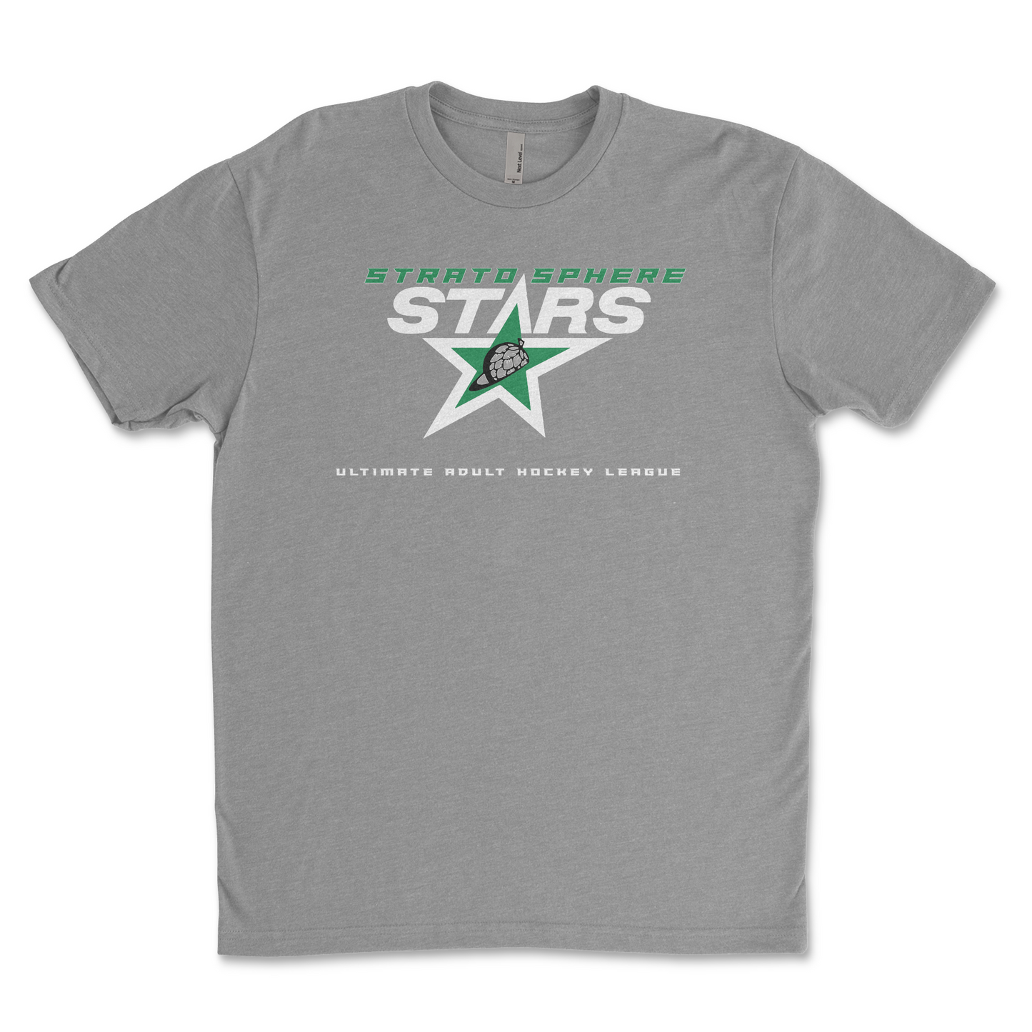 Standard Series - Stratosphere Stars