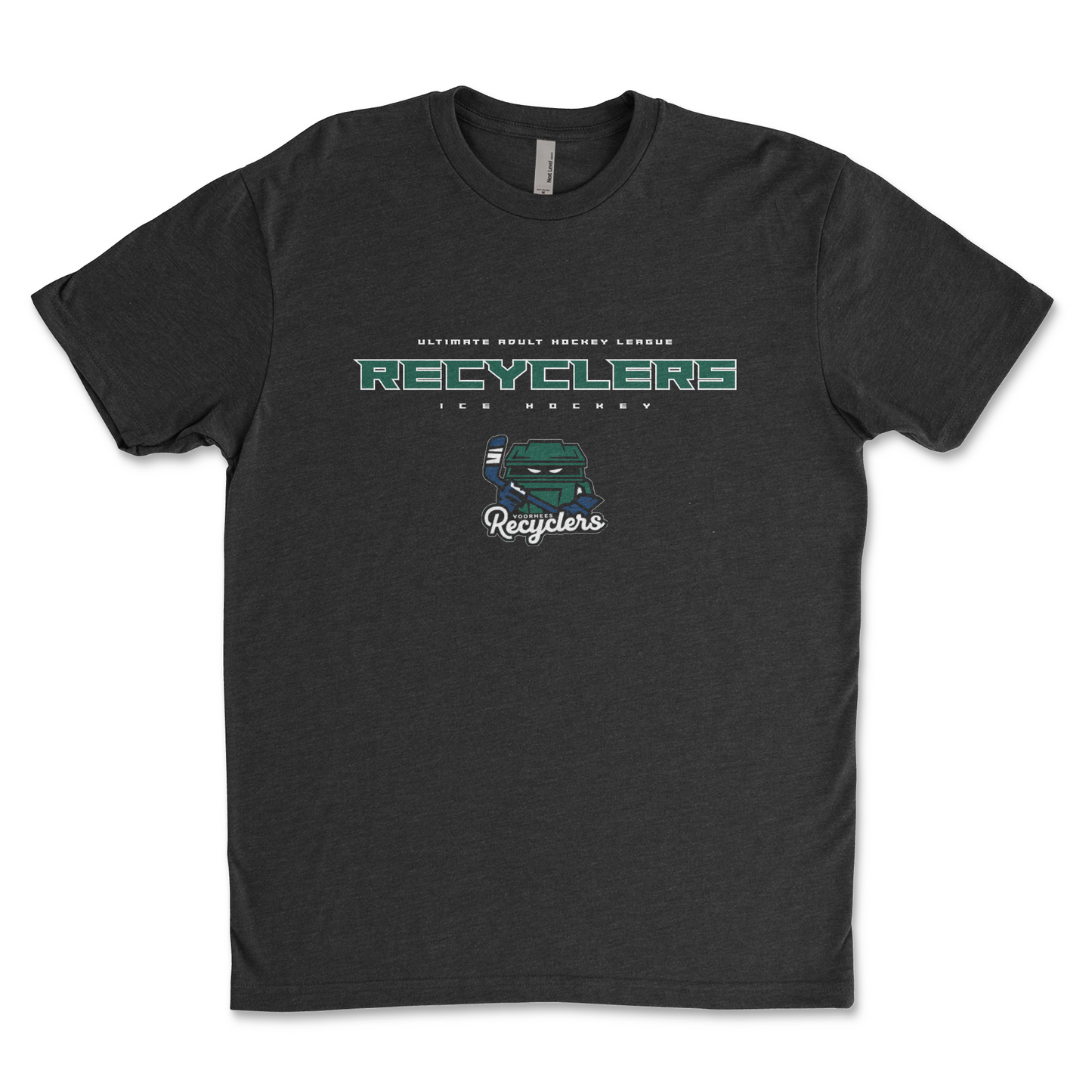 Modern Series - Voorhees Recyclers CVC Tee