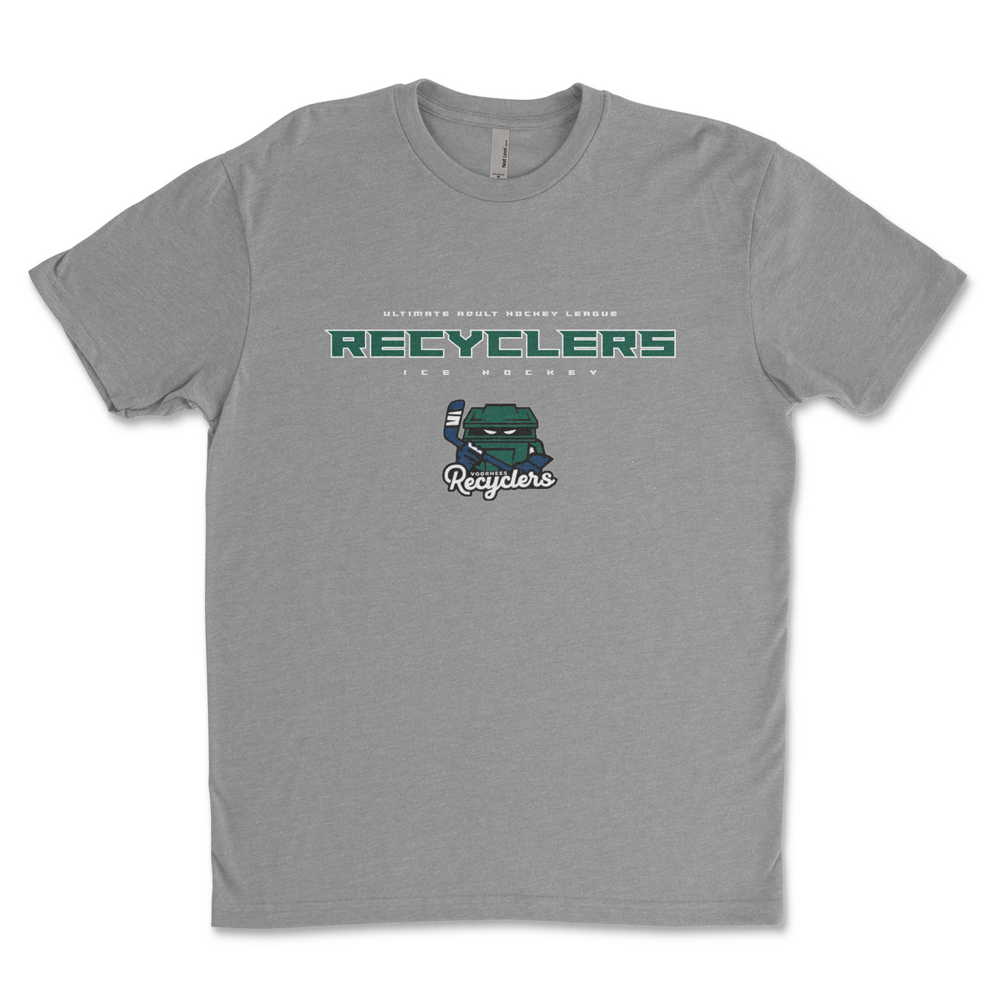 Modern Series - Voorhees Recyclers CVC Tee