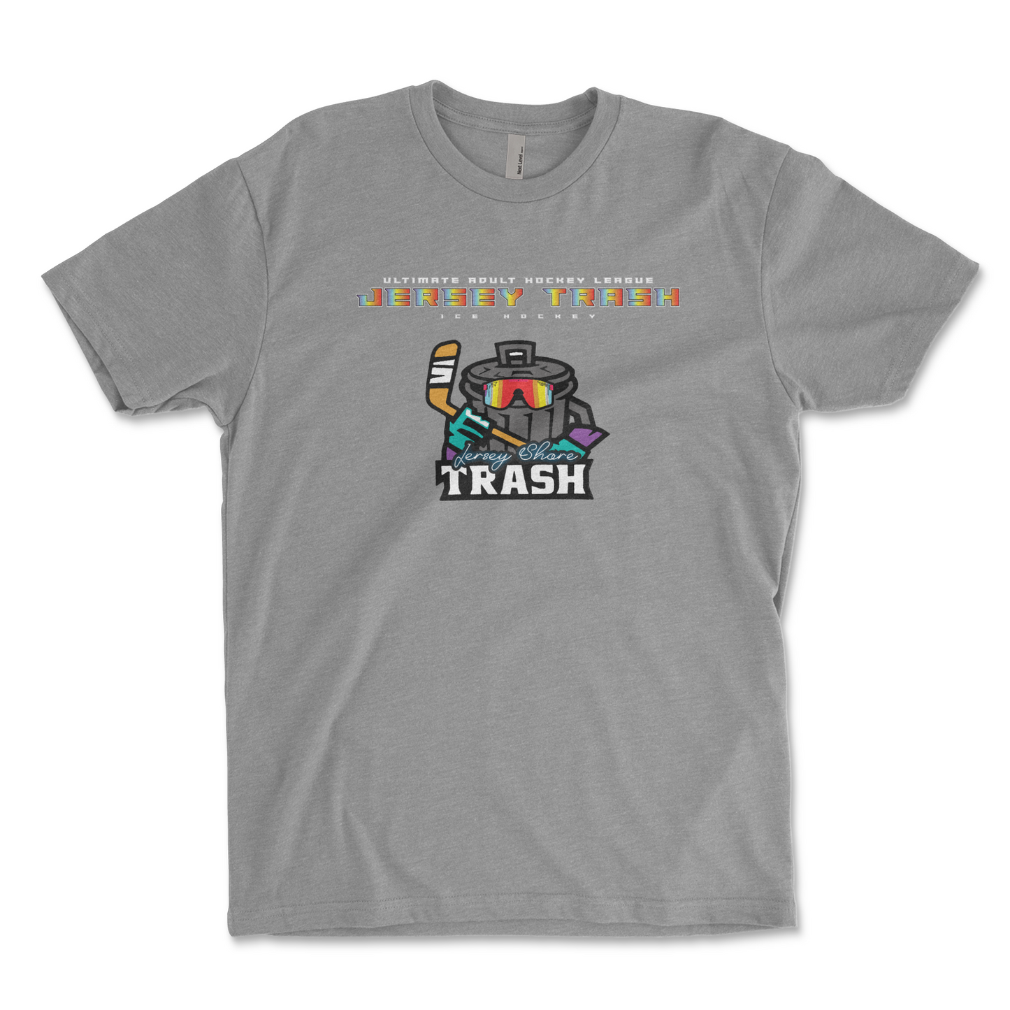 Modern Series - Jersey Trash