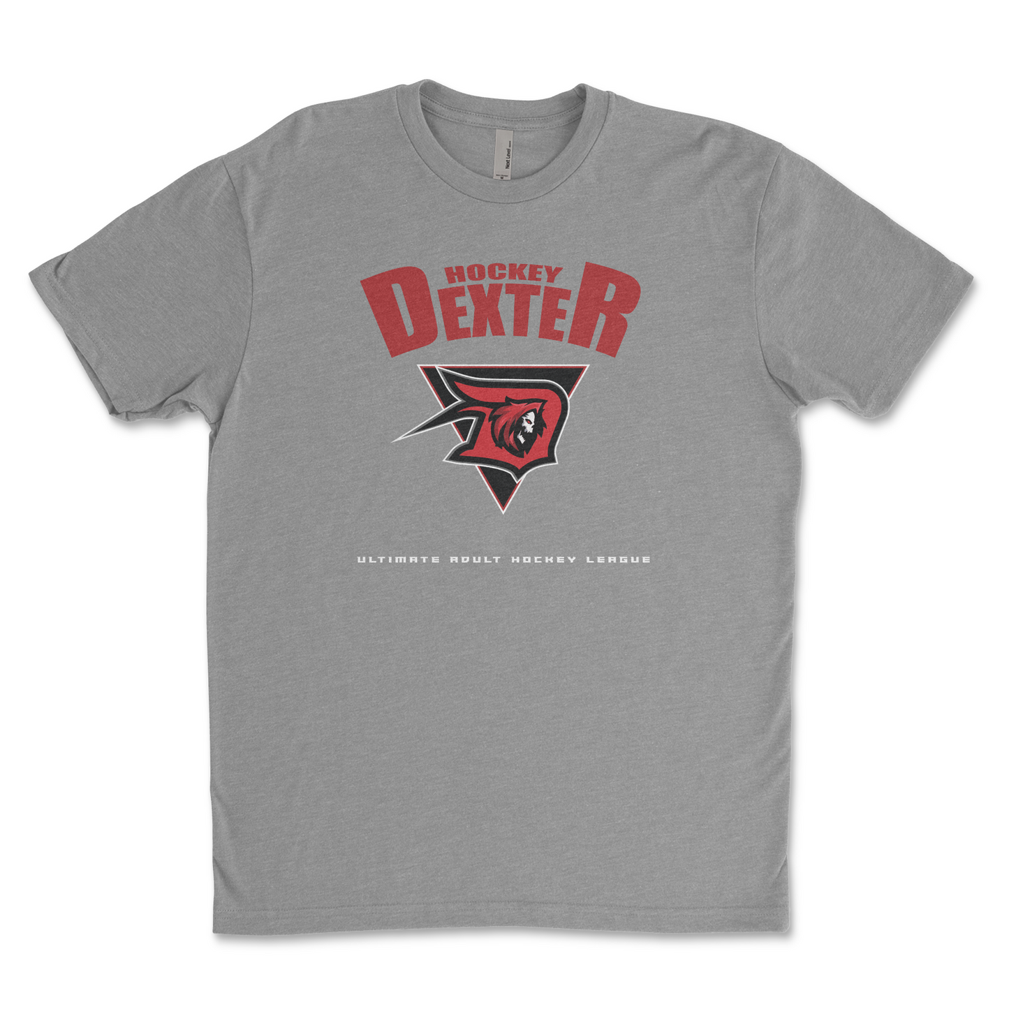 Retro 90's Series - Team Dexter (Bronze) CVC Tee