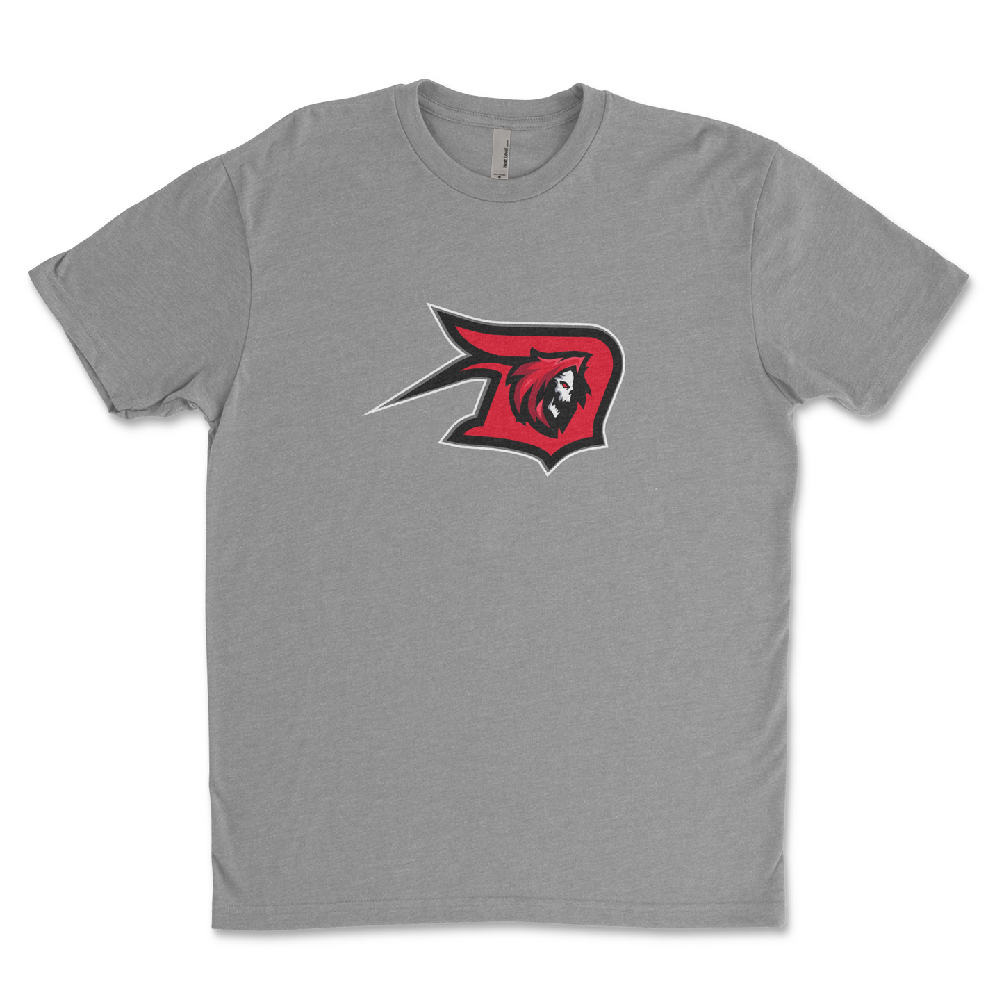 Standard Series - Team Dexter (Bronze) CVC Tee