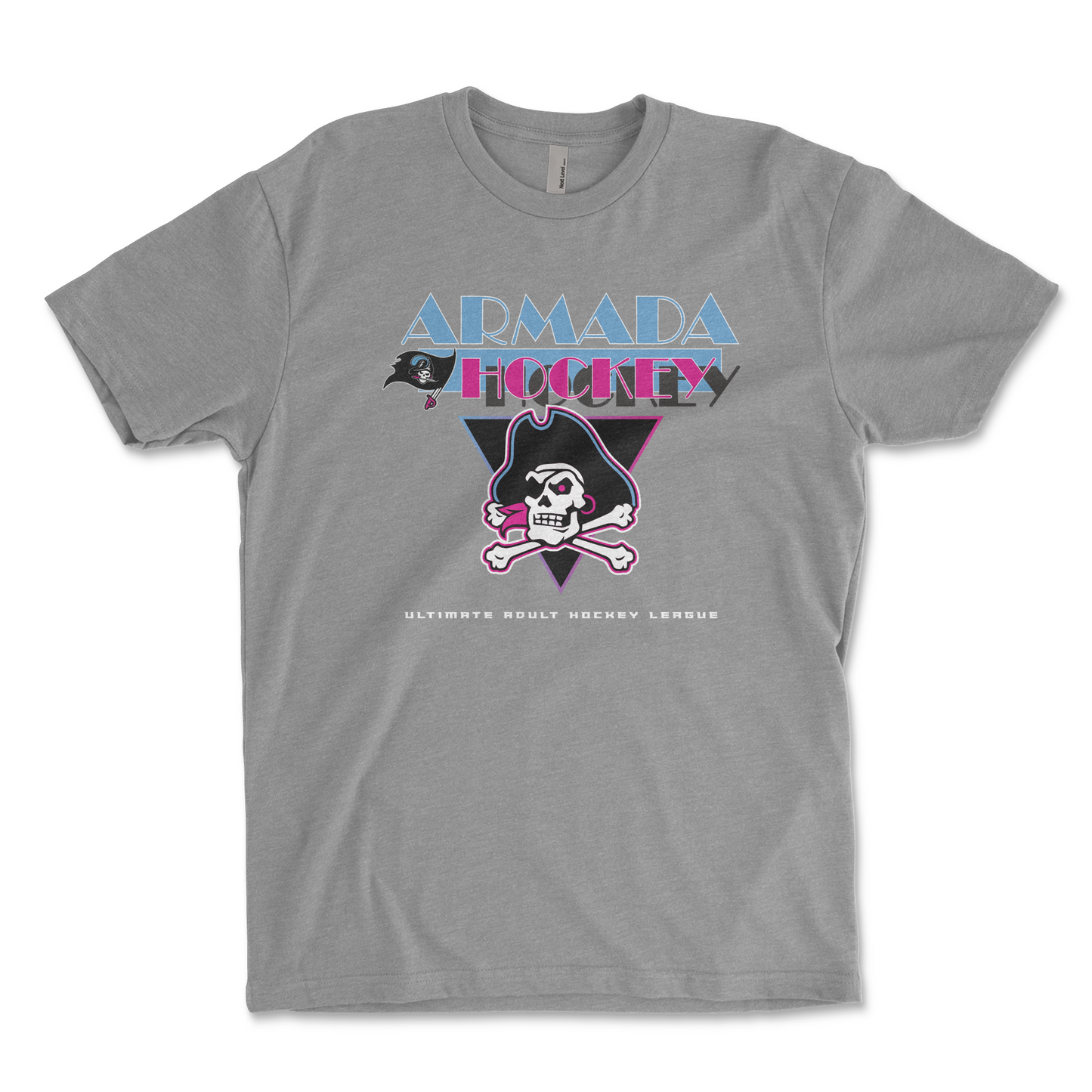 Retro 90's Series - Armada