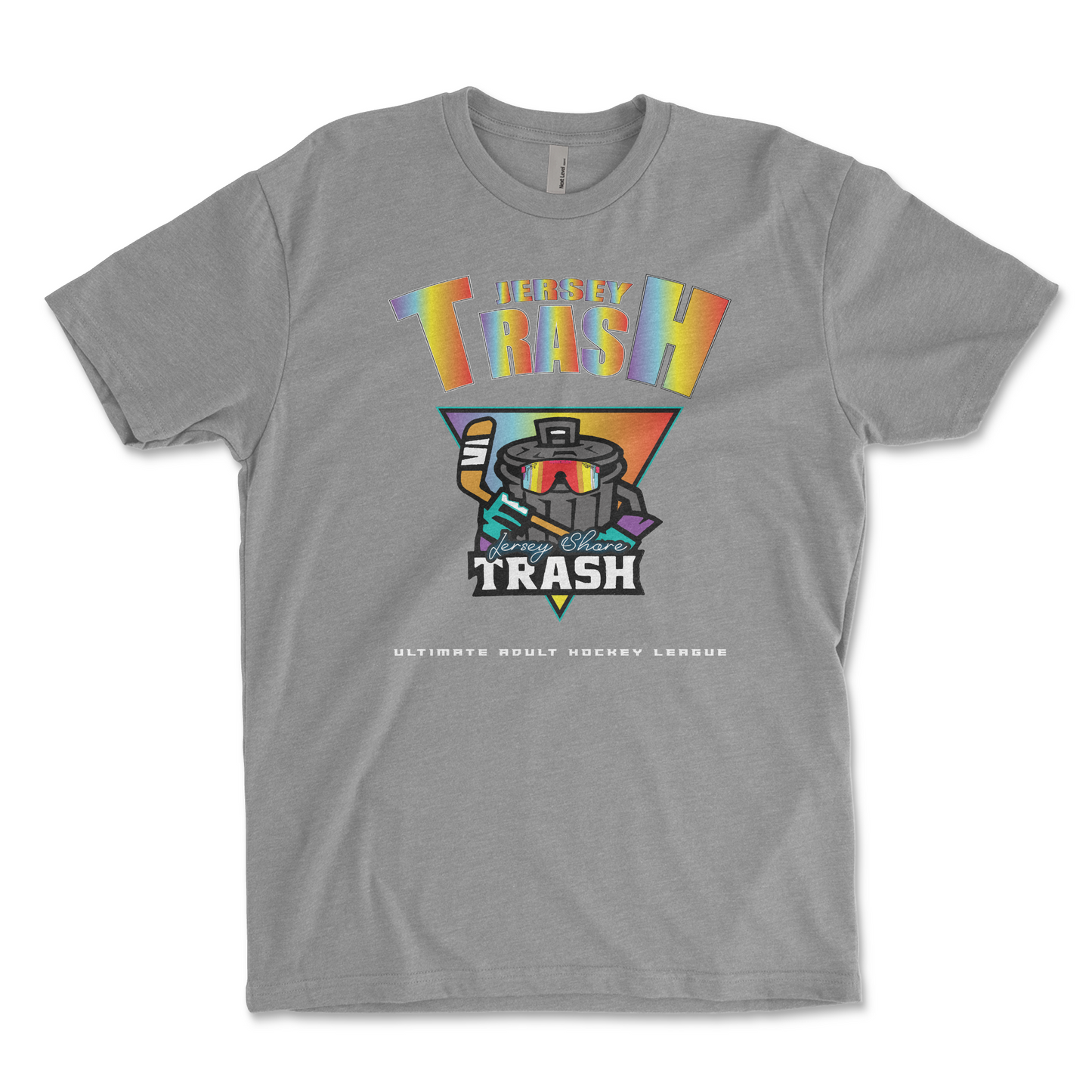 Retro 90's Series - Jersey Trash