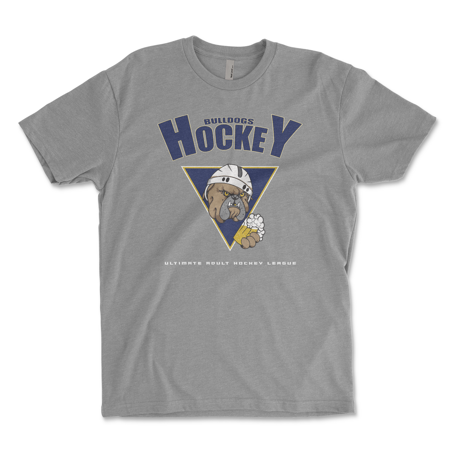 Retro 90's Series - Bulldogs