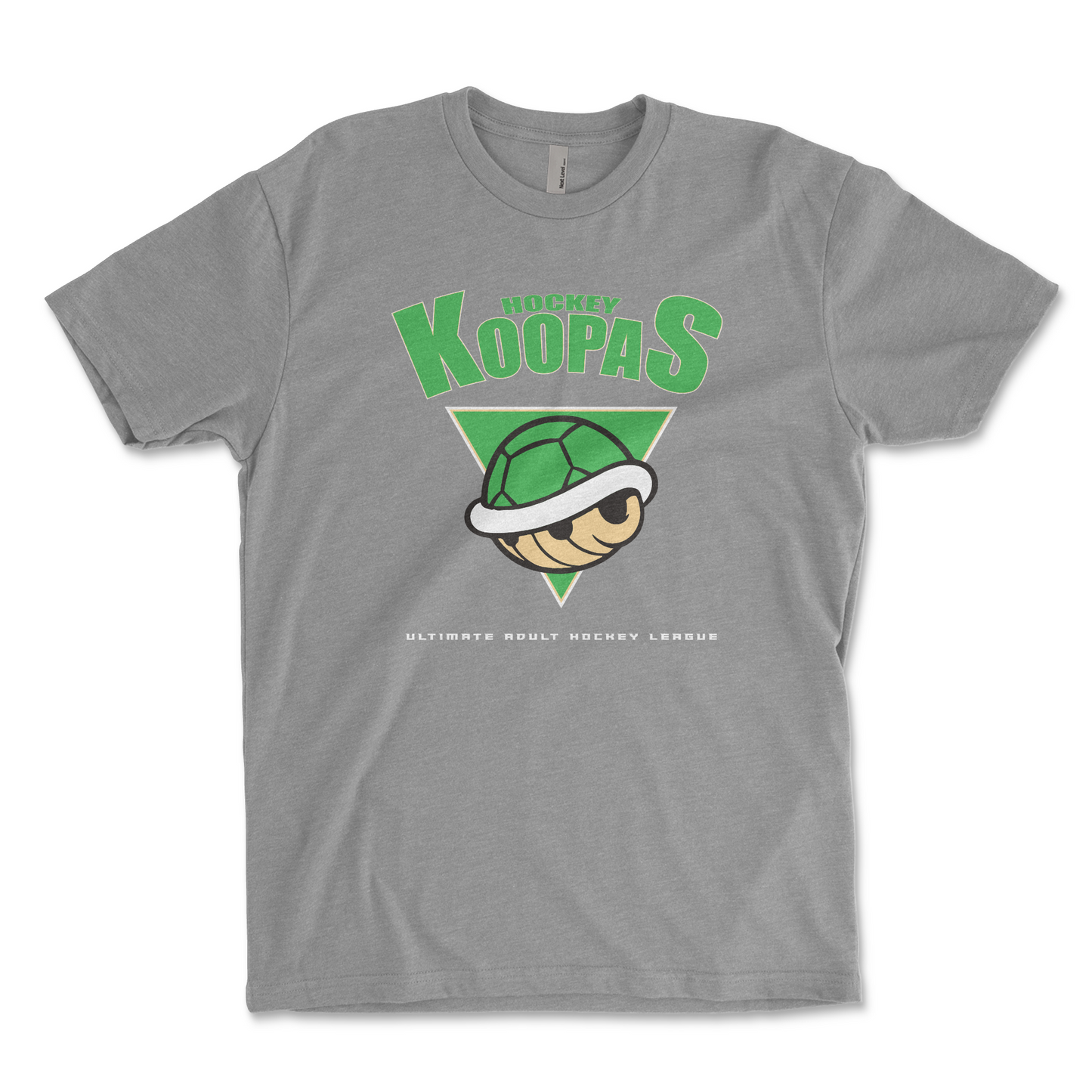 Retro 90's Series - Koopas