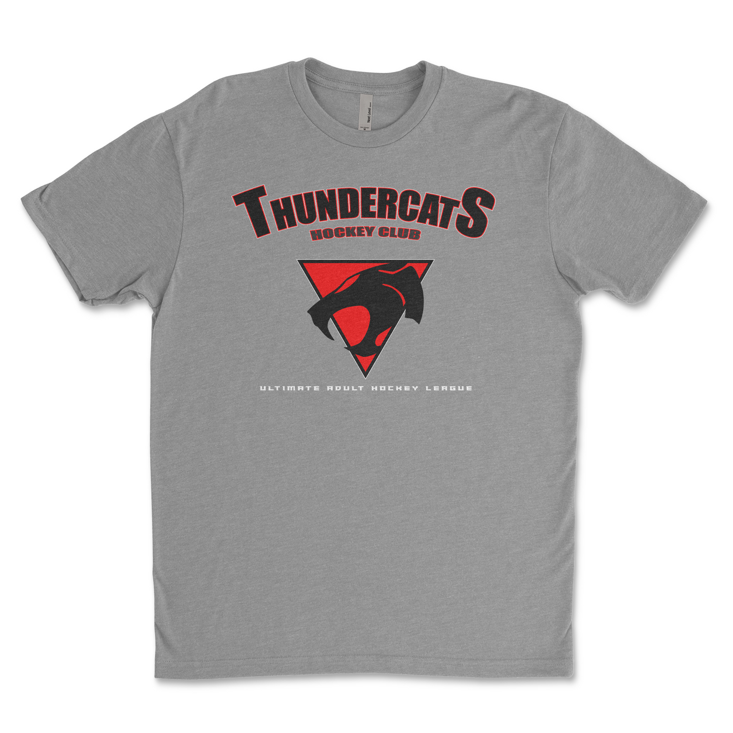 Retro 90's Series - Thundercats CVC Tee
