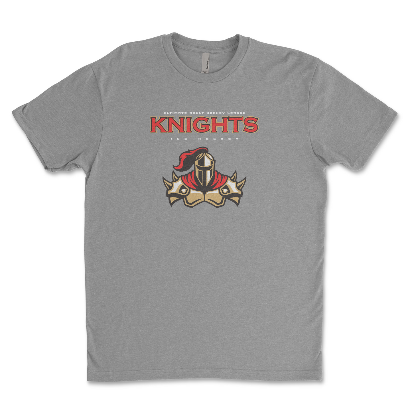Modern Series - Knights CVC Tee