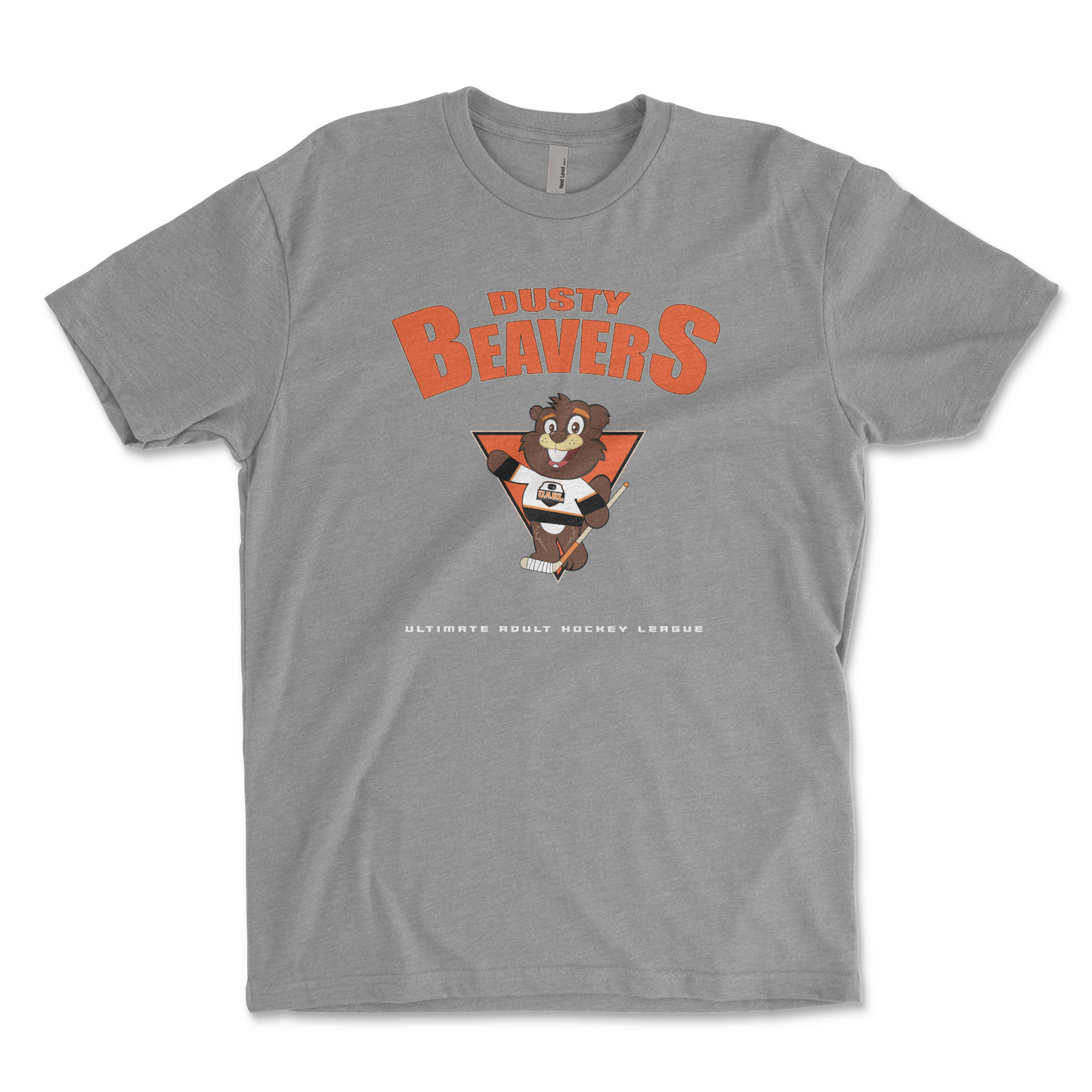 Retro 90's Series - Dusty Beavers