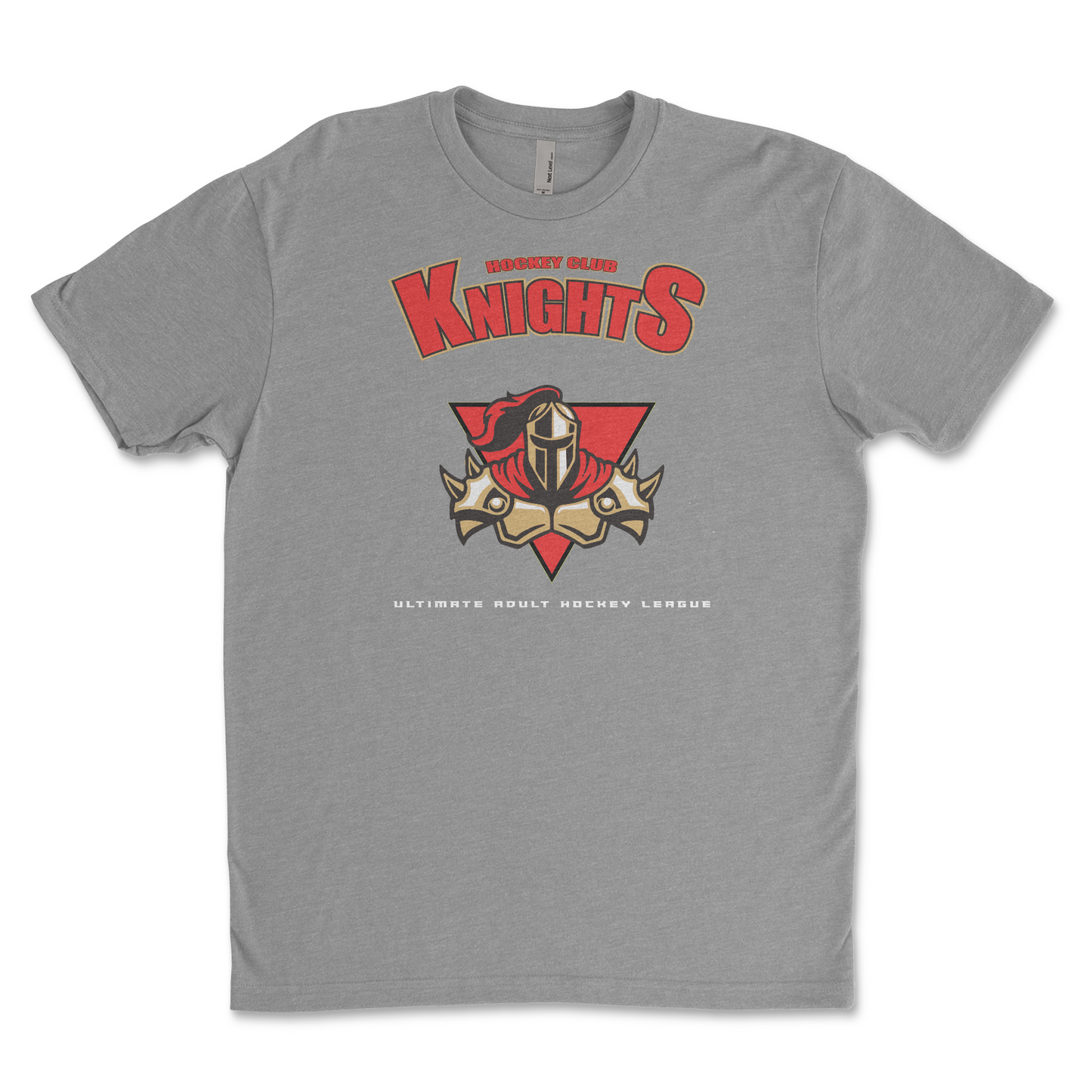 Retro 90's Series - Knights CVC Tee