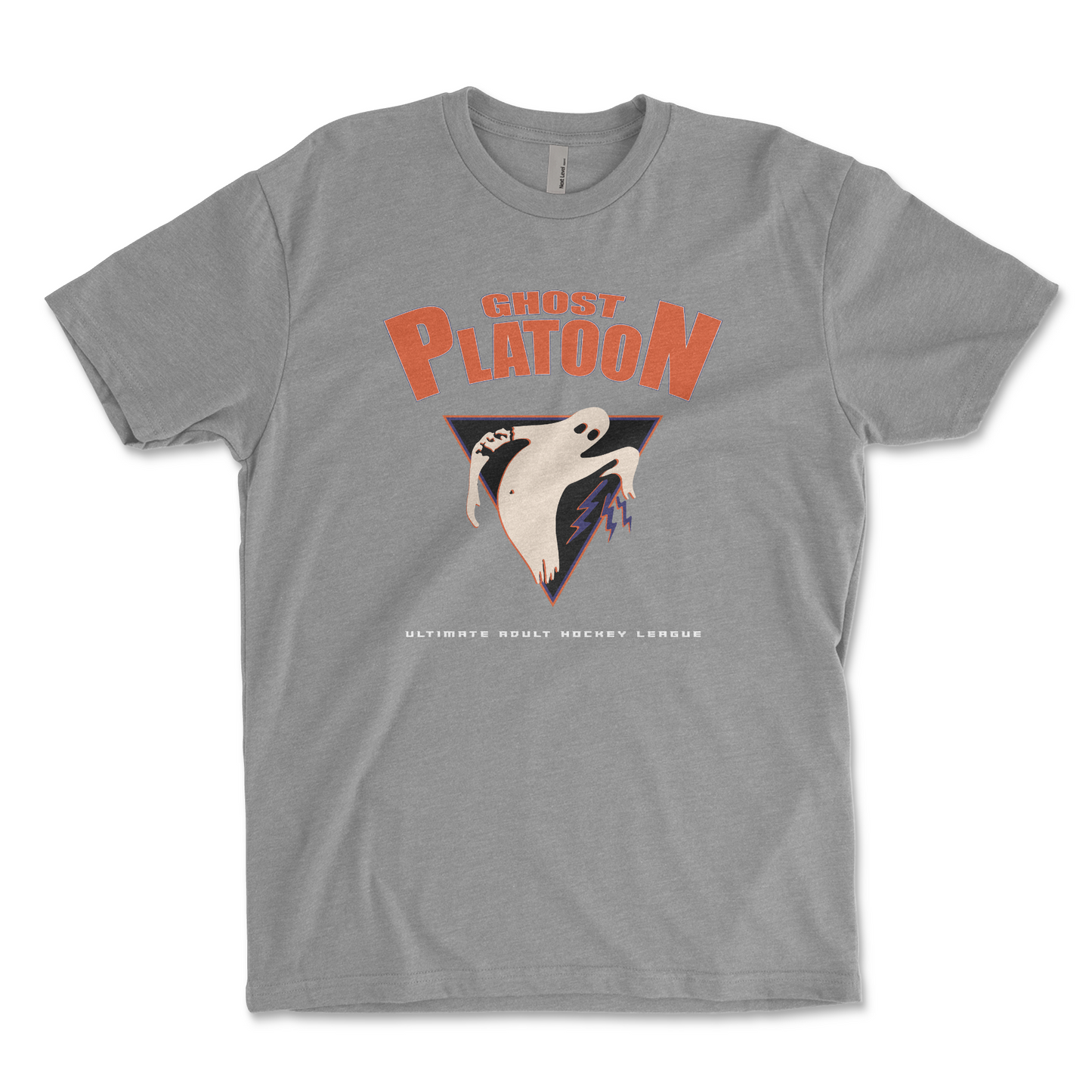 Retro 90's Series - Ghost Platoon