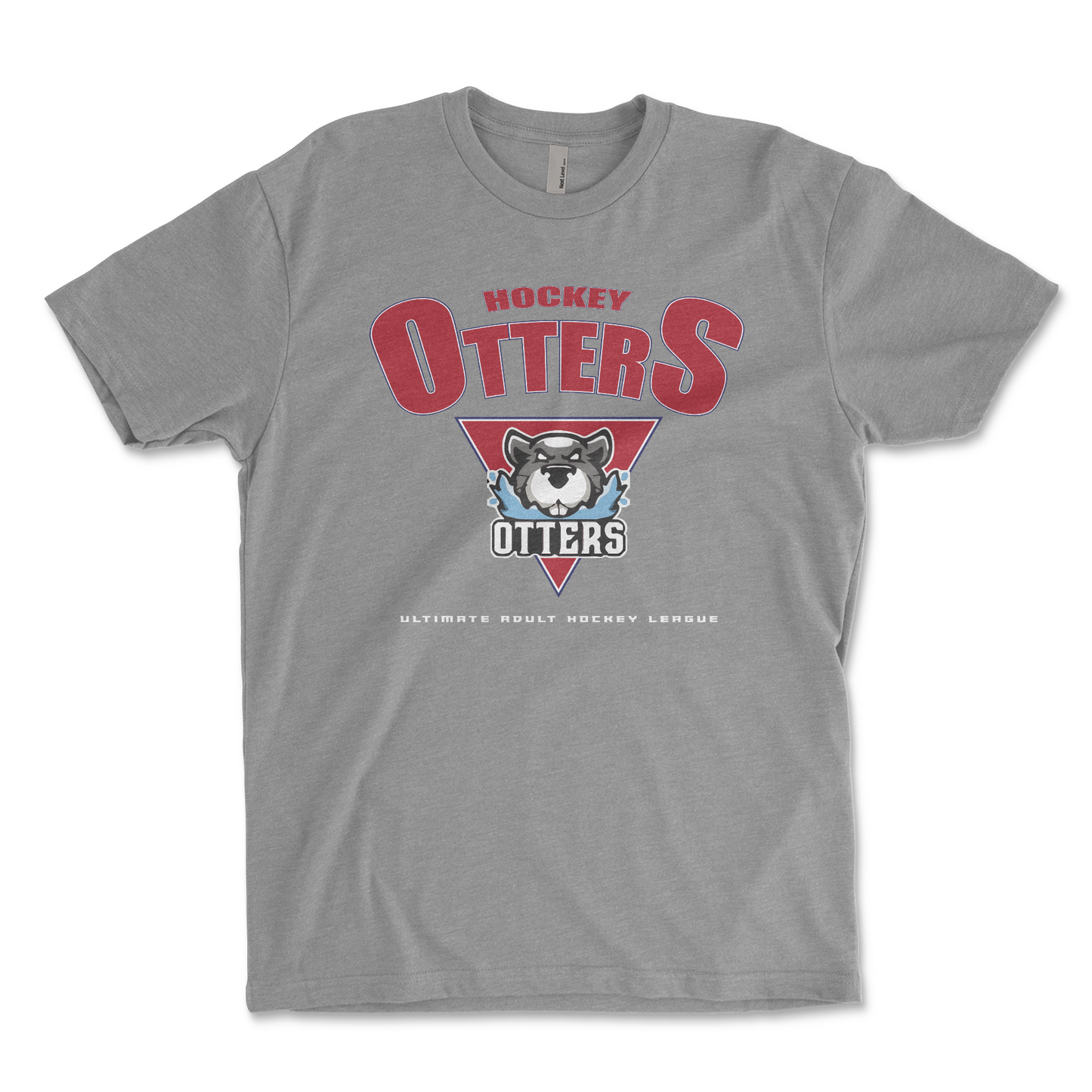 Retro 90's Series - Otters