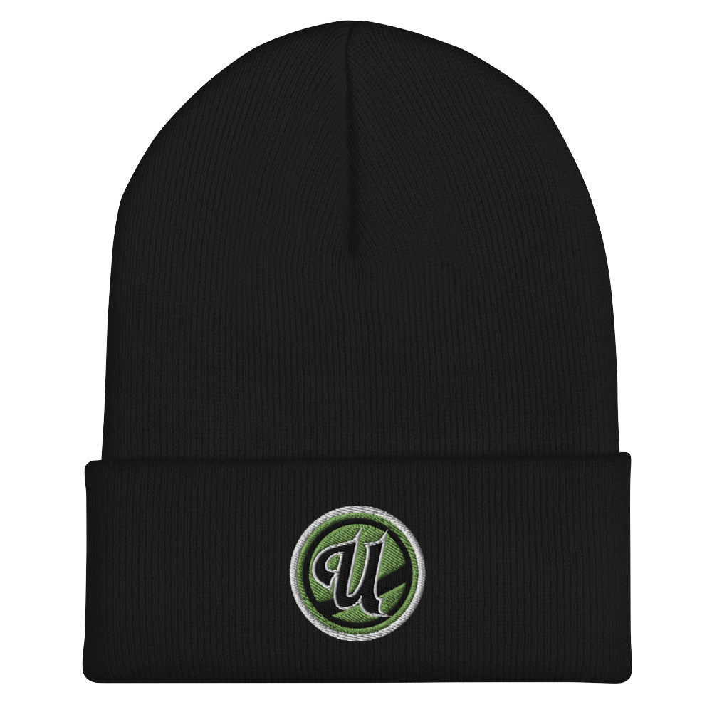 UAHL Winter Series - Invader Beanie
