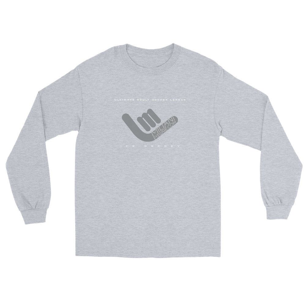 Modern Series - Shakas Long Sleeve Shirt