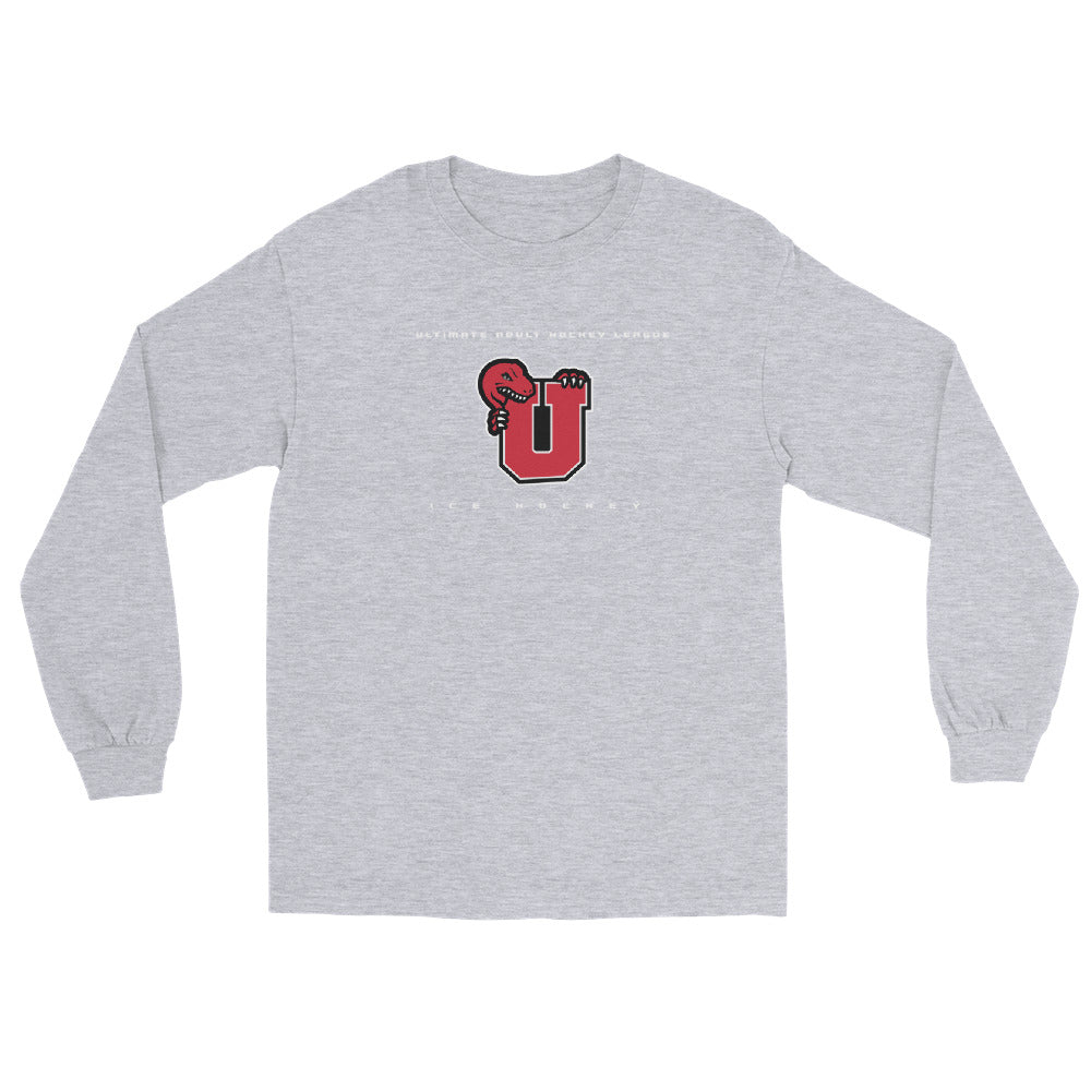 Modern Series - SJ Raptors Long Sleeve Shirt