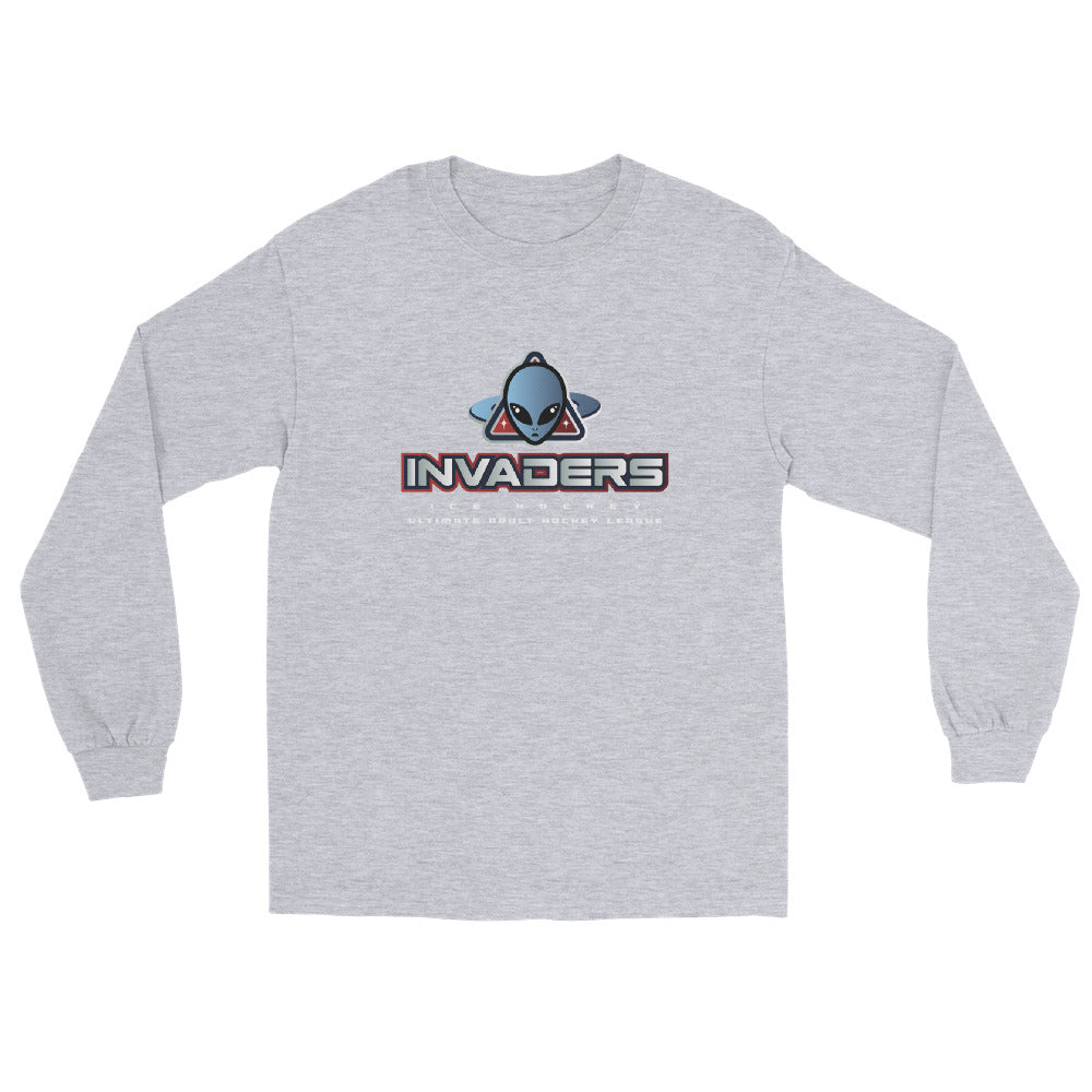 Modern Series - SJ Invaders Long Sleeve Shirt
