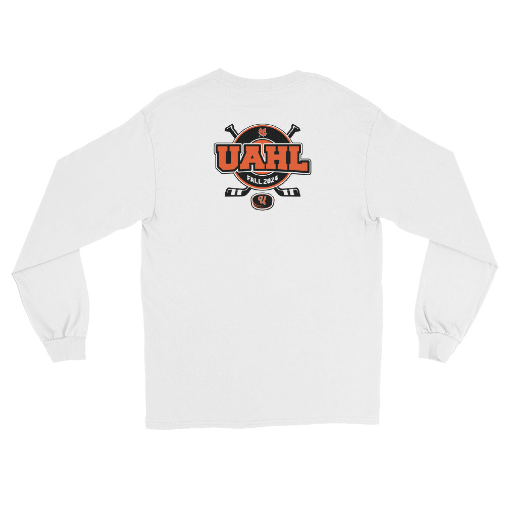 UAHL Fall Series - Player Long Sleeve Shirt