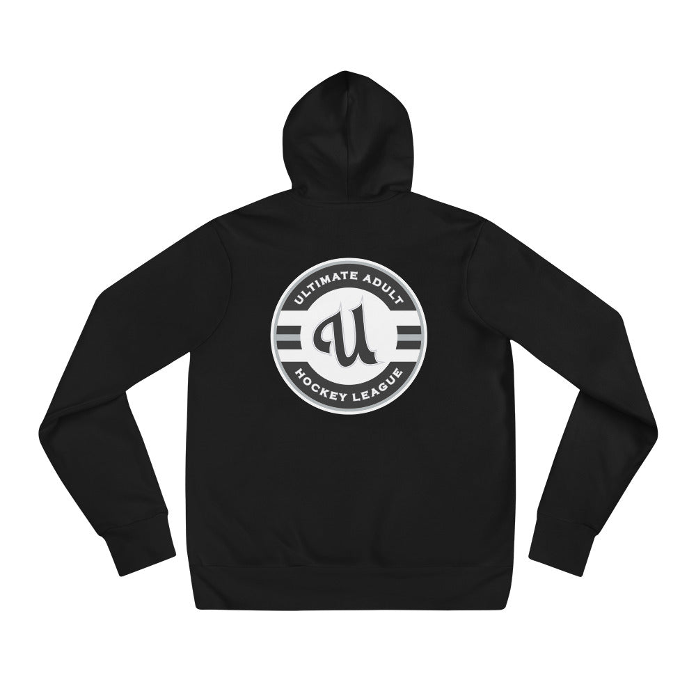 UAHL Heritage Series - Los Angeles Pullover Hoodie - 2