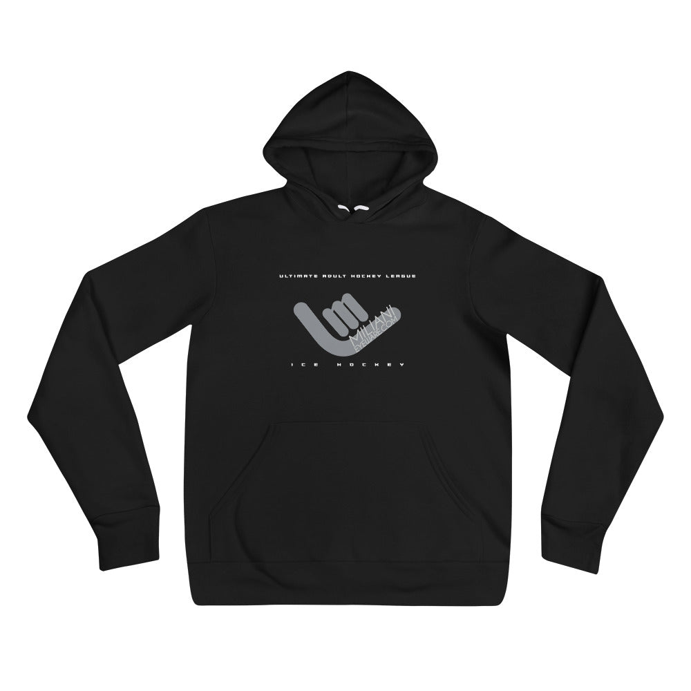 Modern Series - Shakas Pullover Hoodie