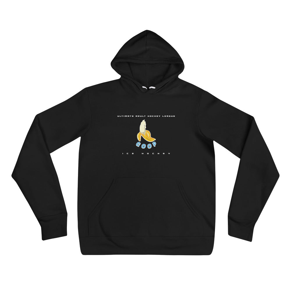 Modern Series - Glassboro Goop Pullover Hoodie