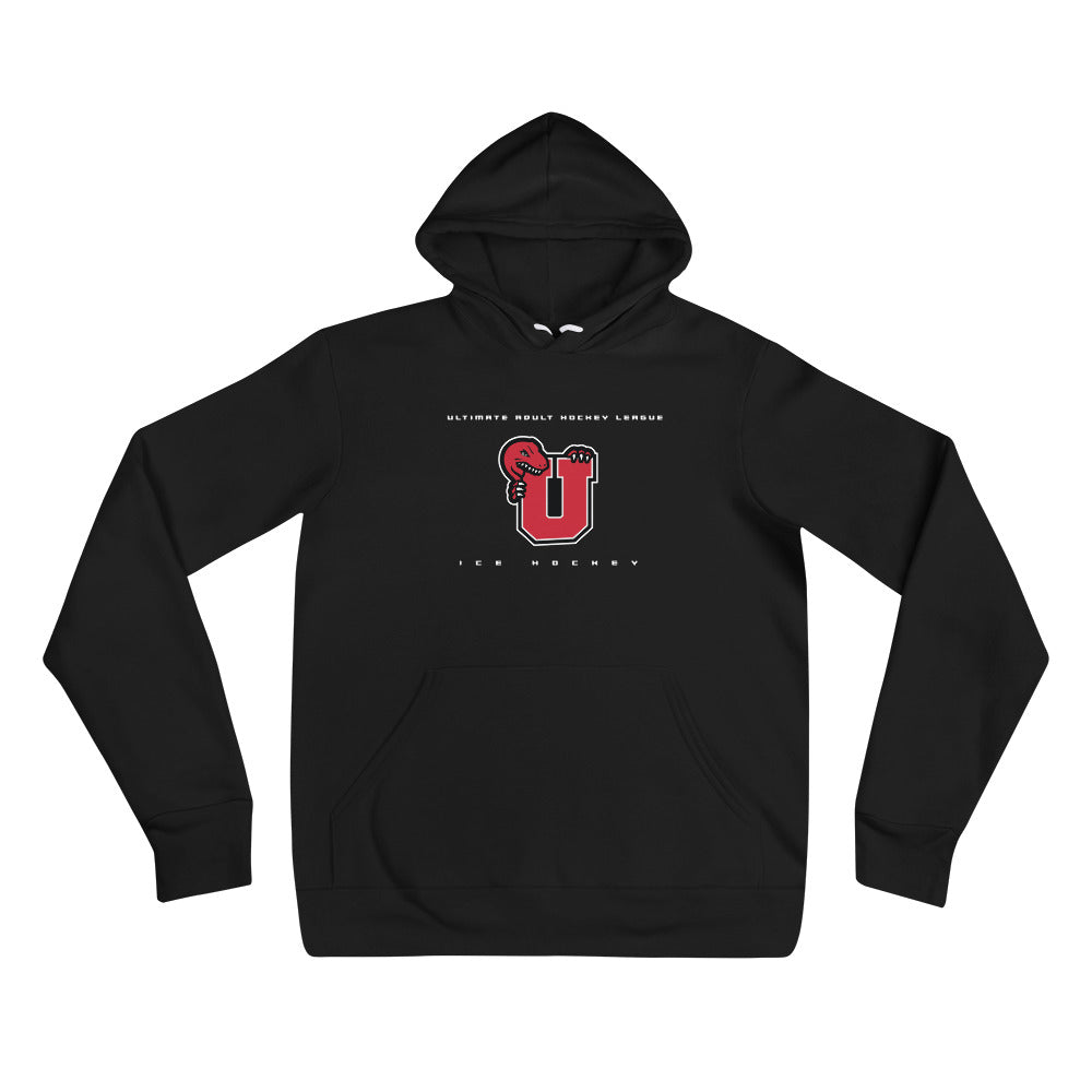 Modern Series - SJ Raptors Pullover Hoodie
