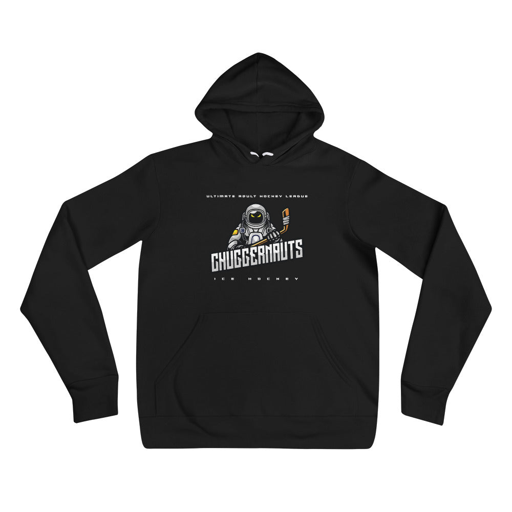 Modern Series - Chuggernauts Pullover Hoodie