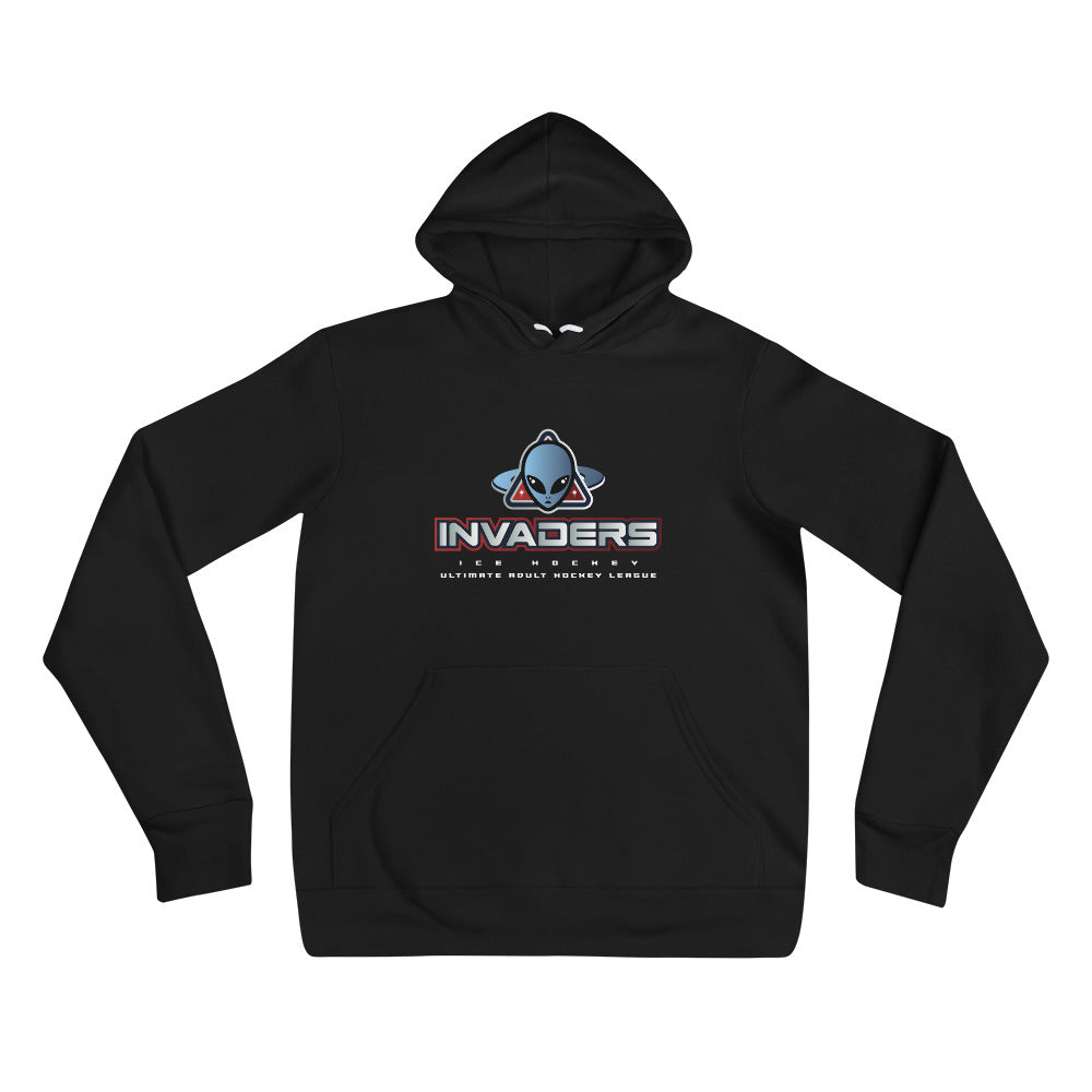 Modern Series - SJ Invaders Pullover Hoodie