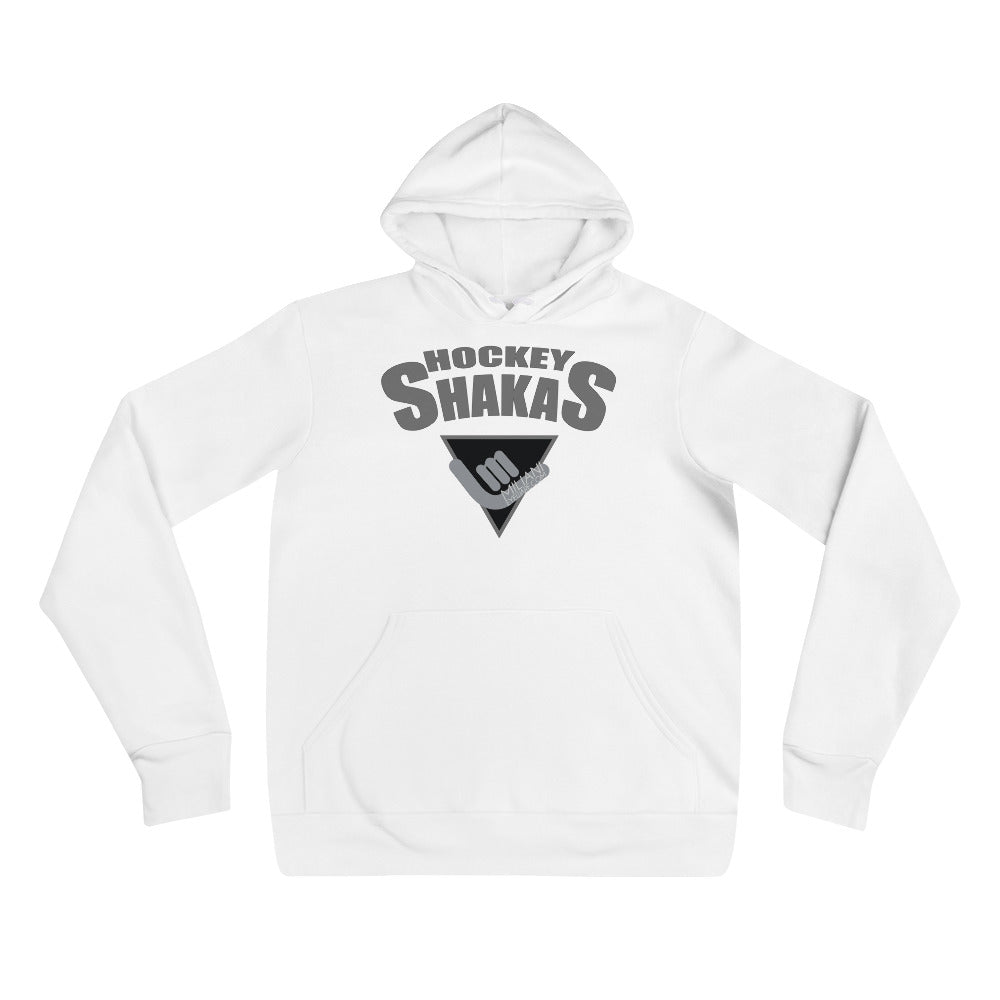 Retro 90's Series - Shakas Pullover Hoodie